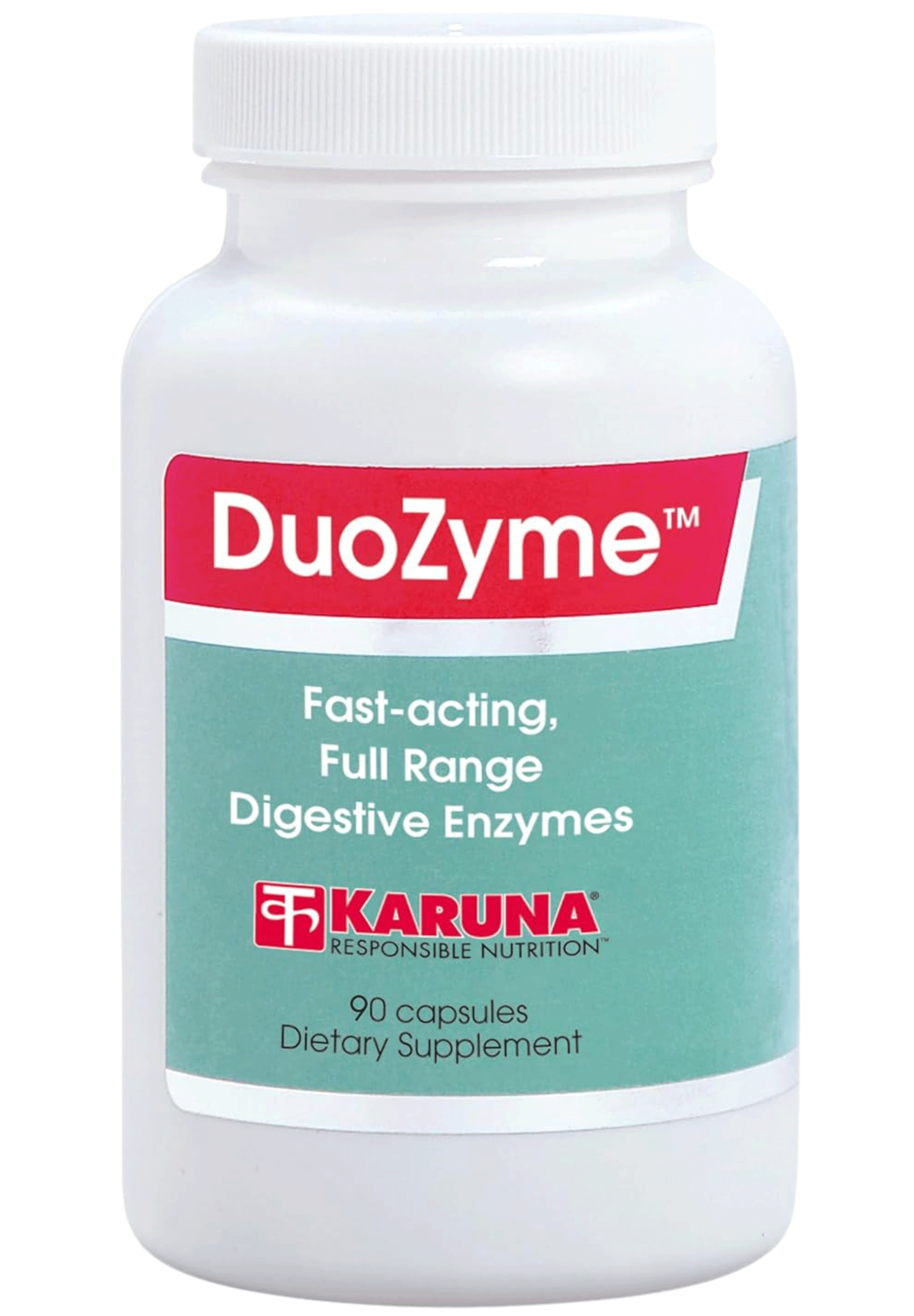 Karuna Health DuoZyme