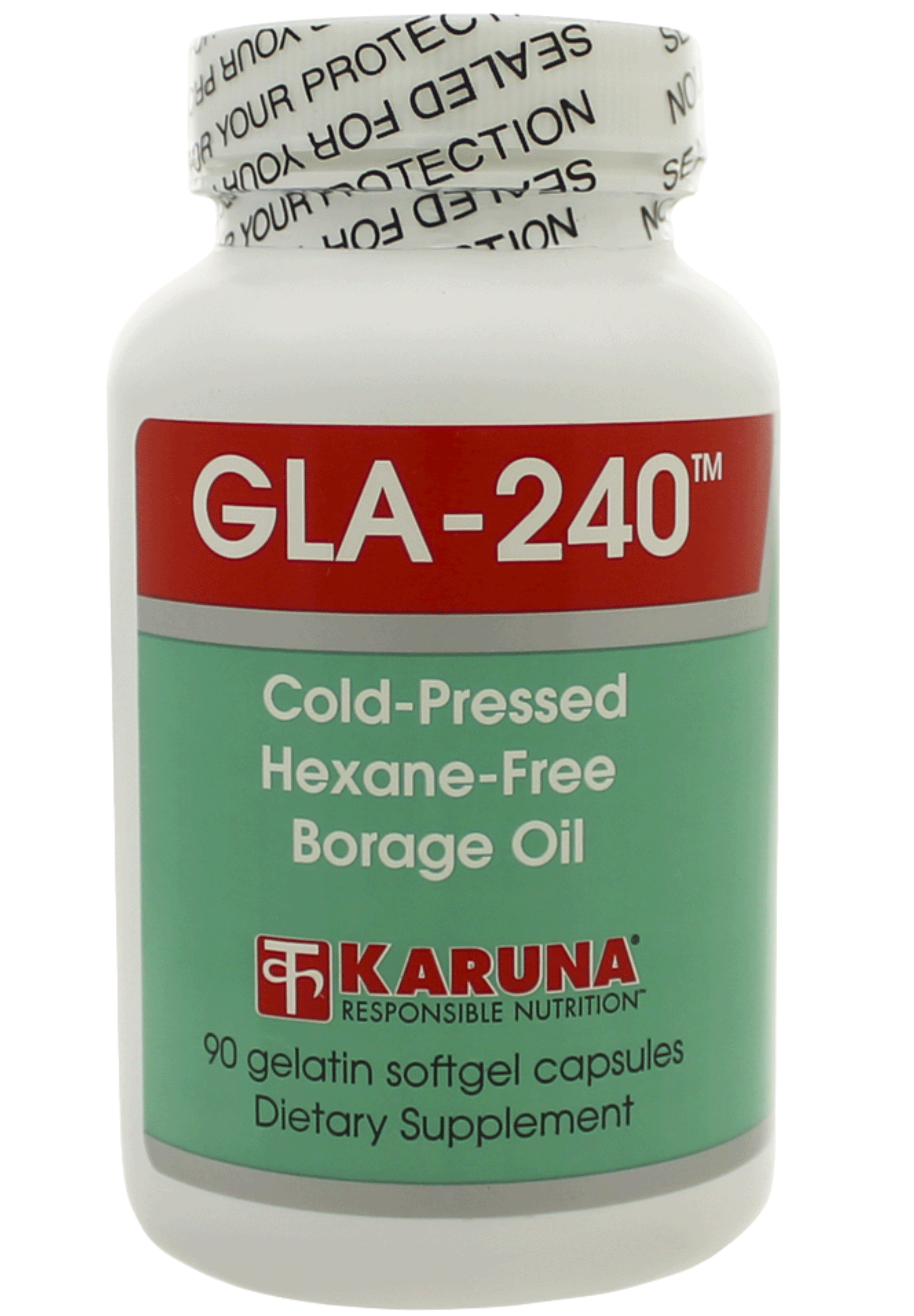 Karuna Health GLA-240