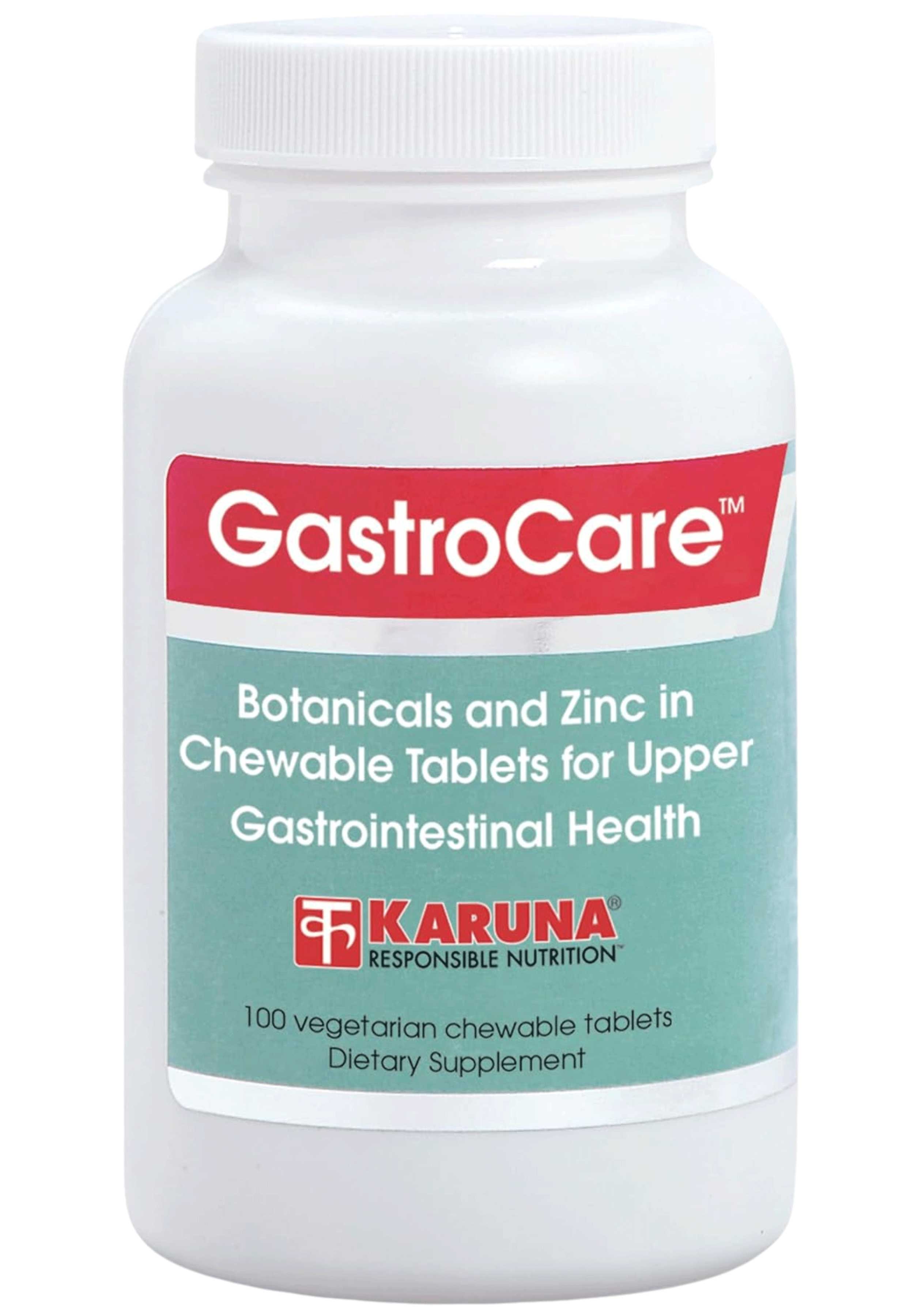 Karuna Health GastroCare
