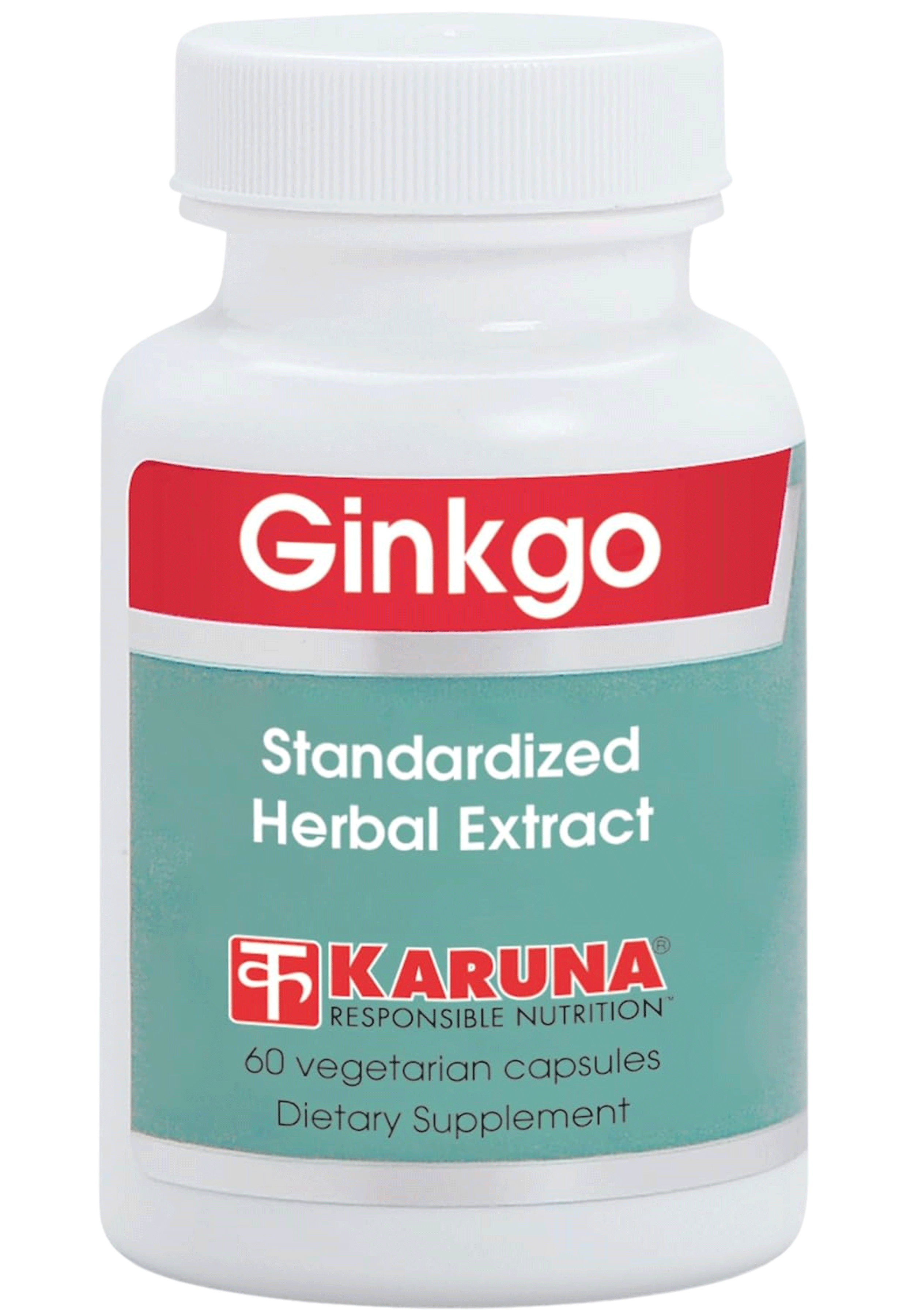 Karuna Health Ginkgo