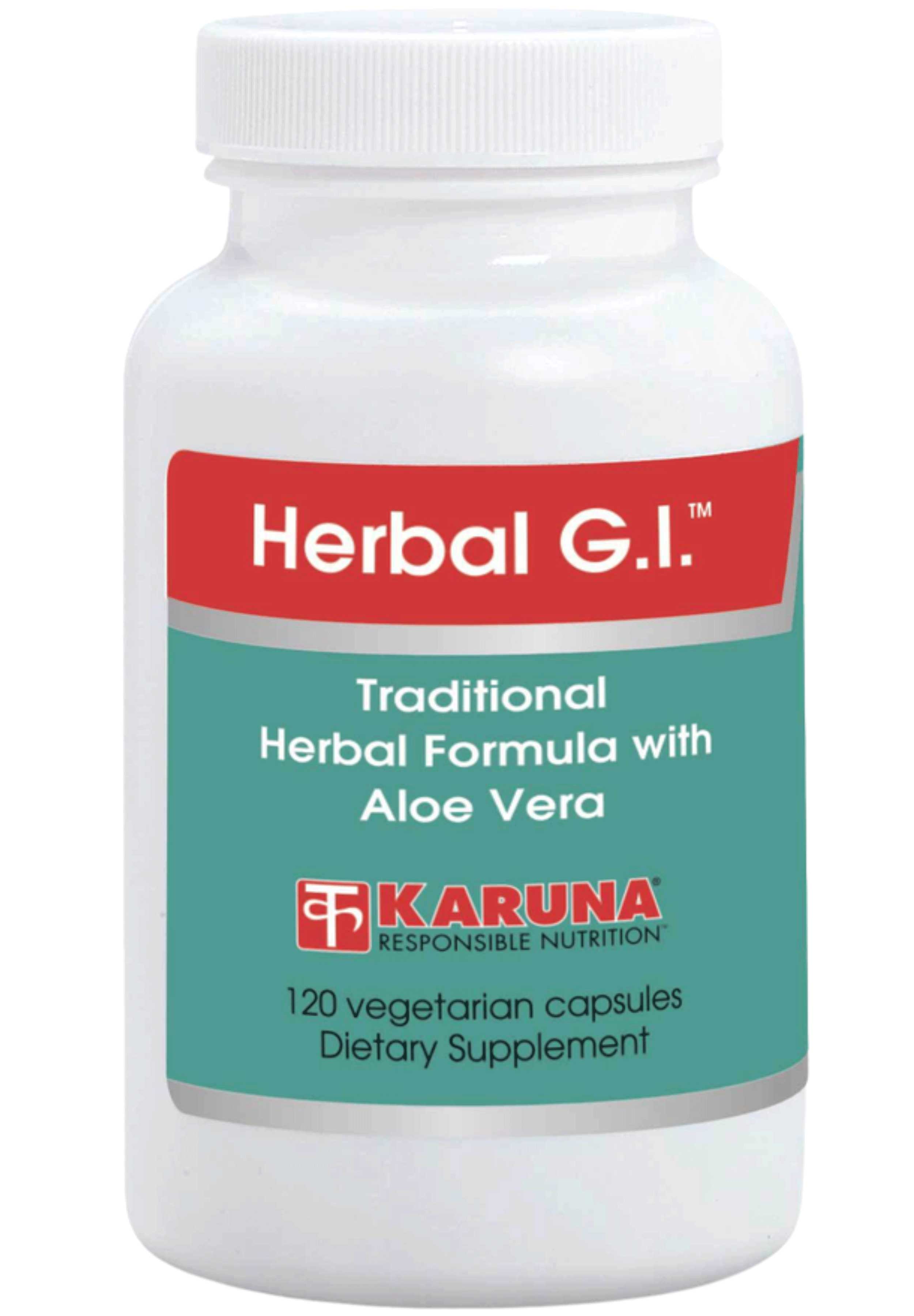 Karuna Health Herbal GI