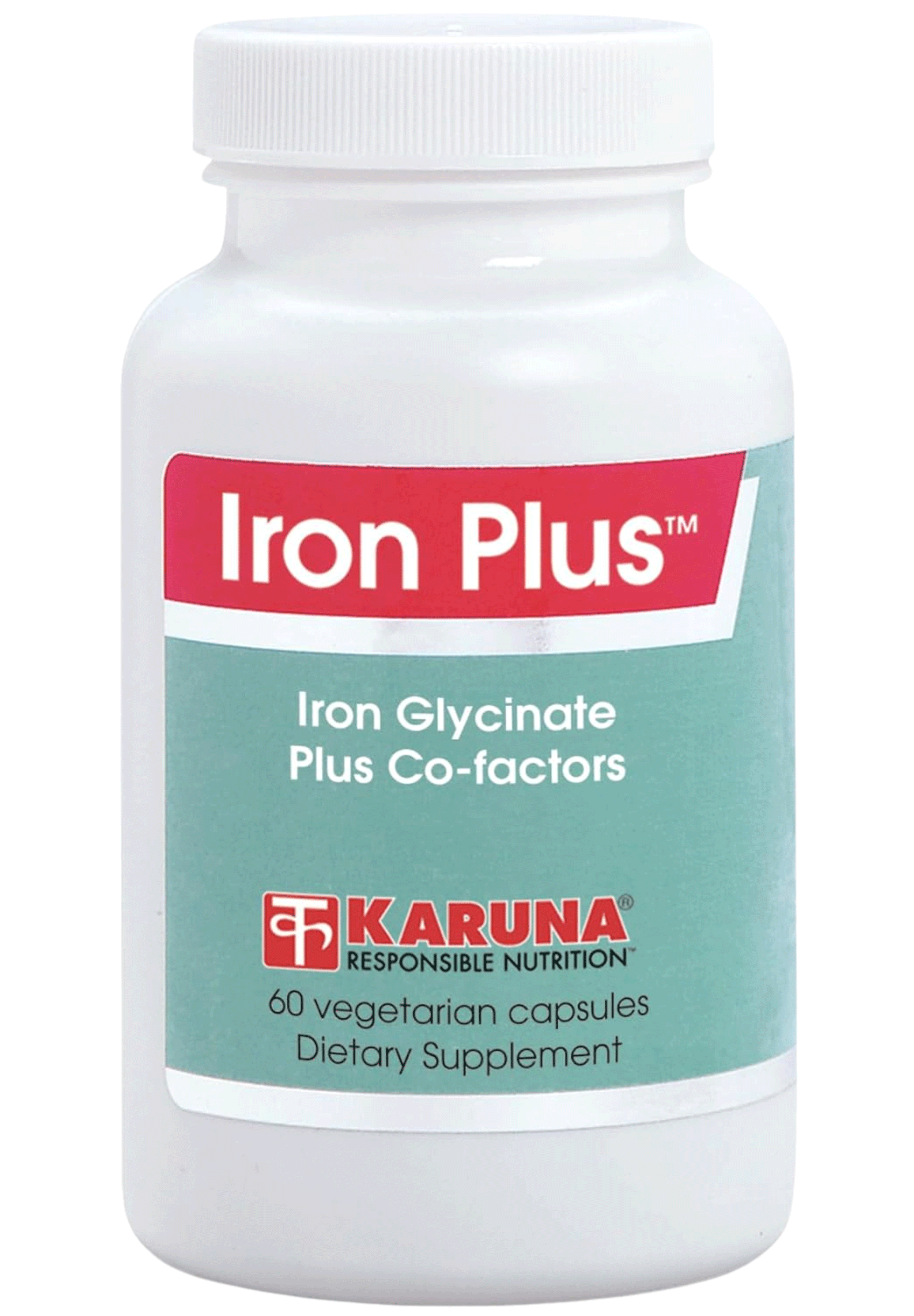 Karuna Health Iron Plus