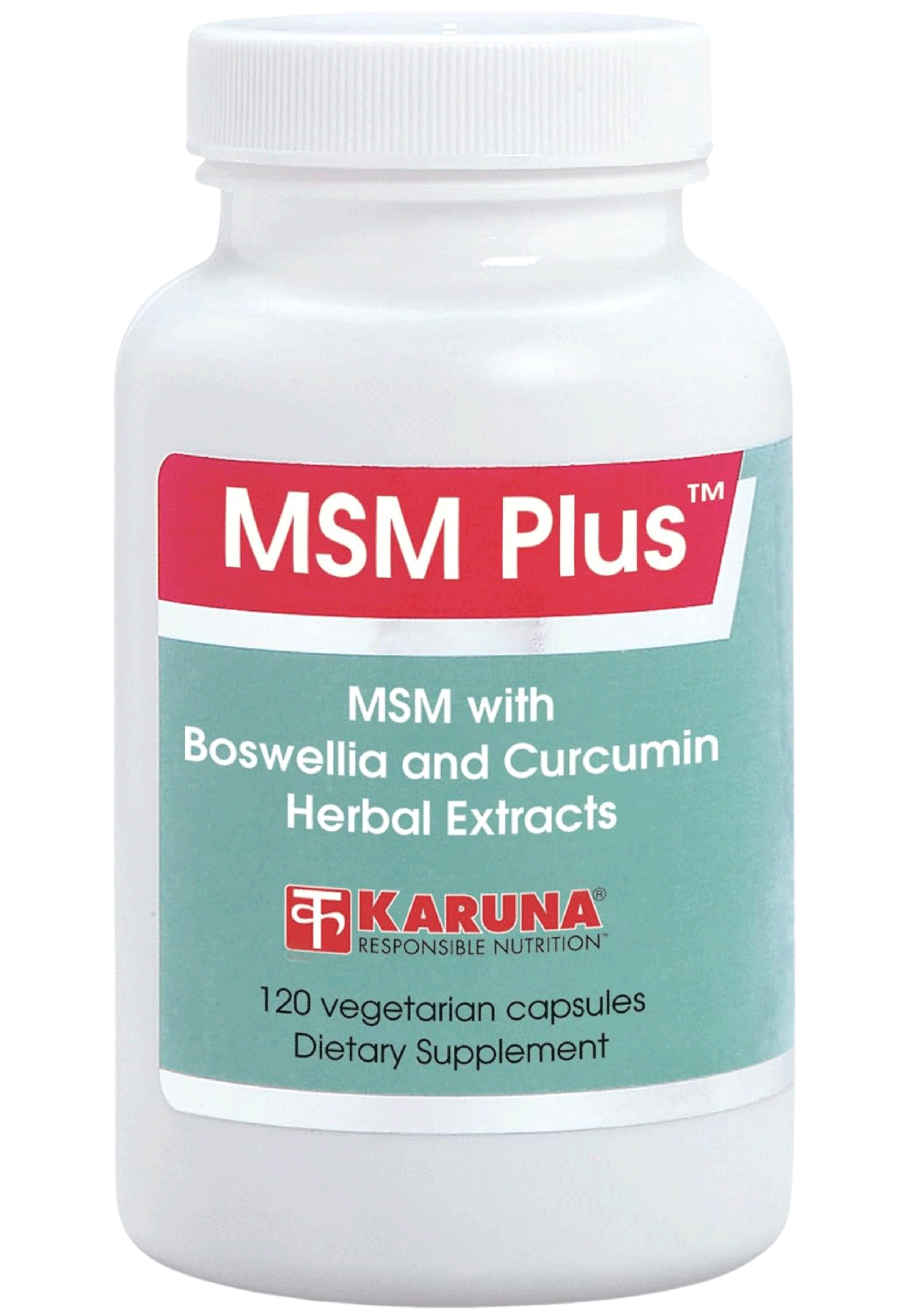 Karuna Health MSM Plus