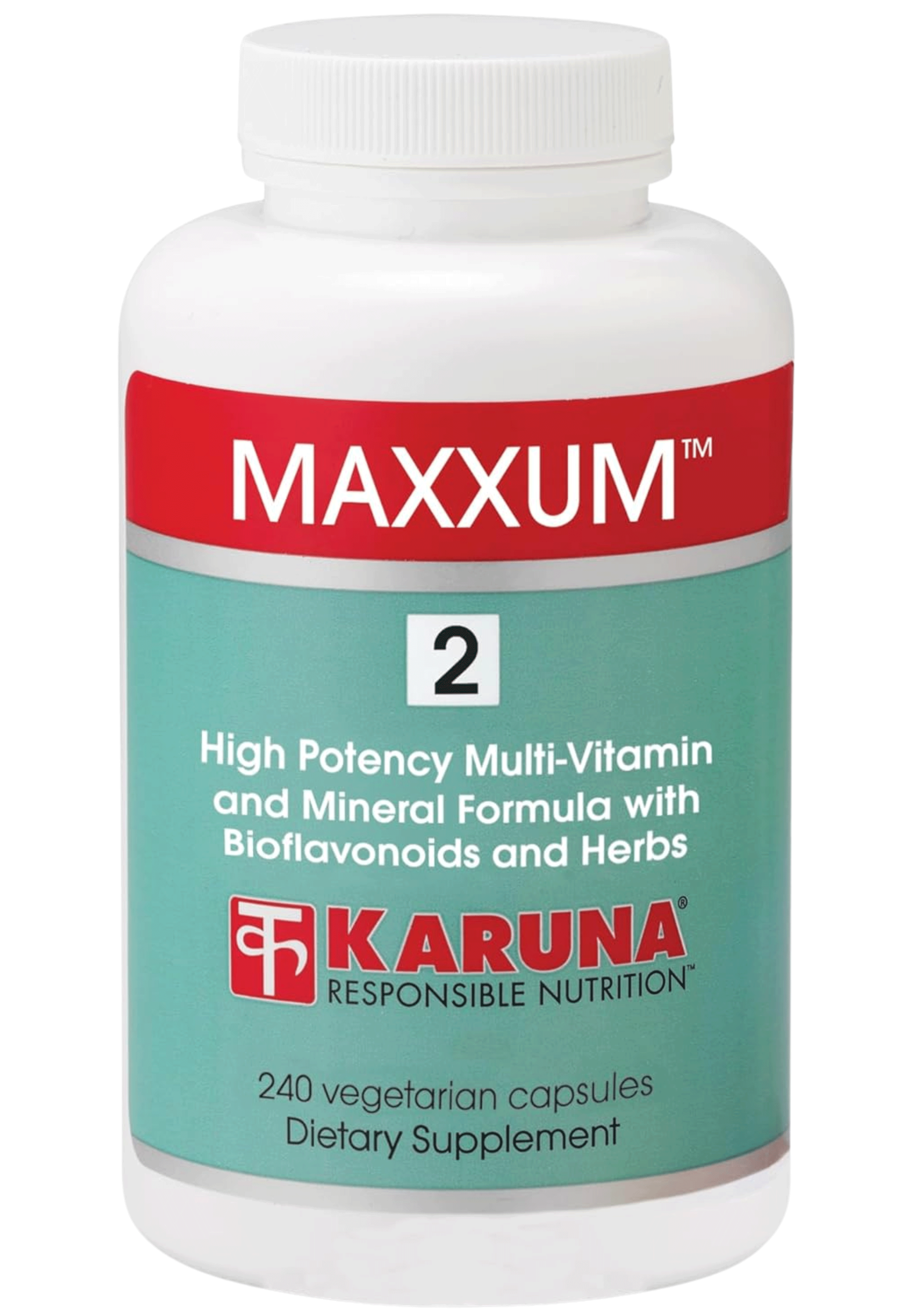 Karuna Health Maxxum 2