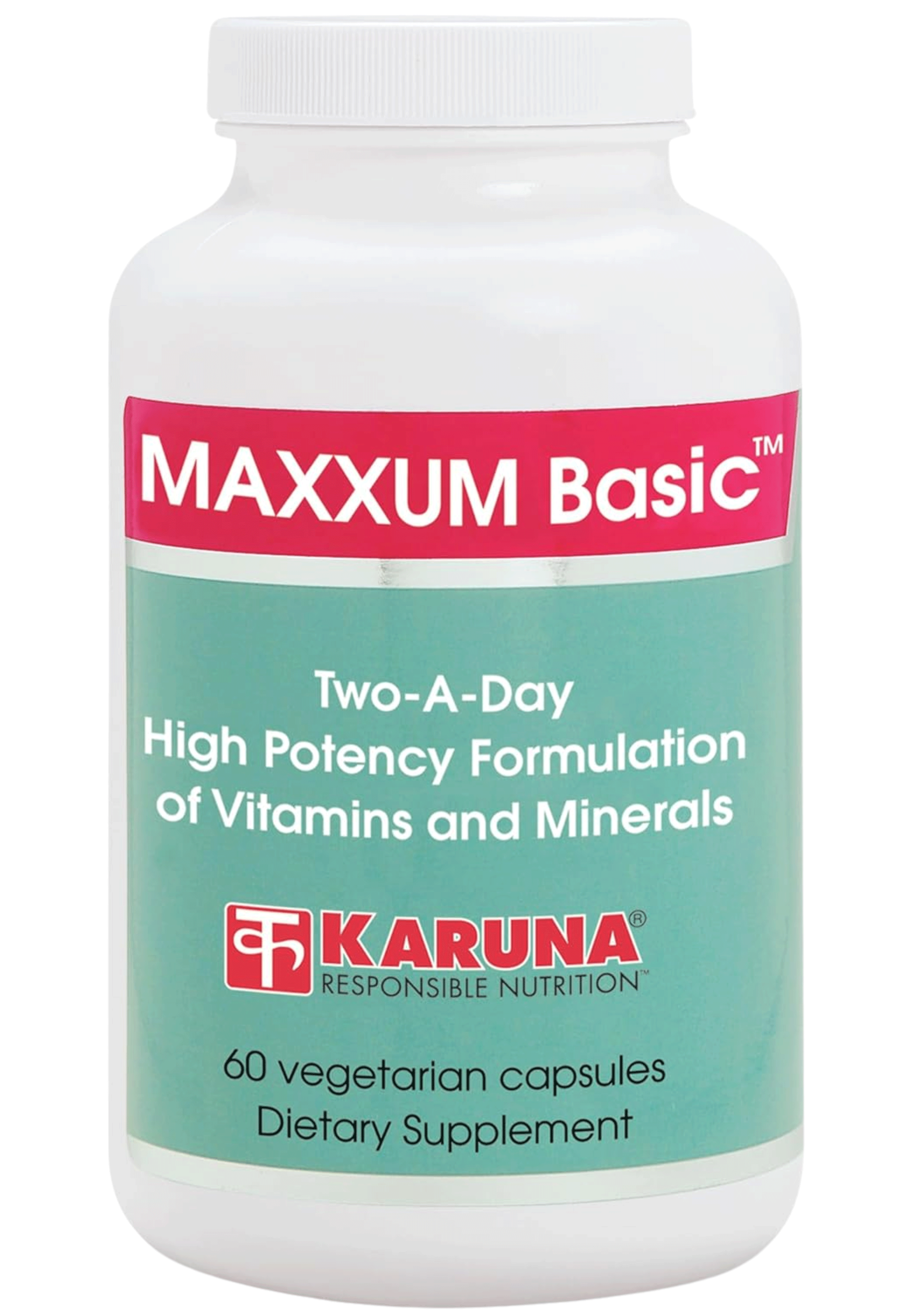 Karuna Health Maxxum Basic