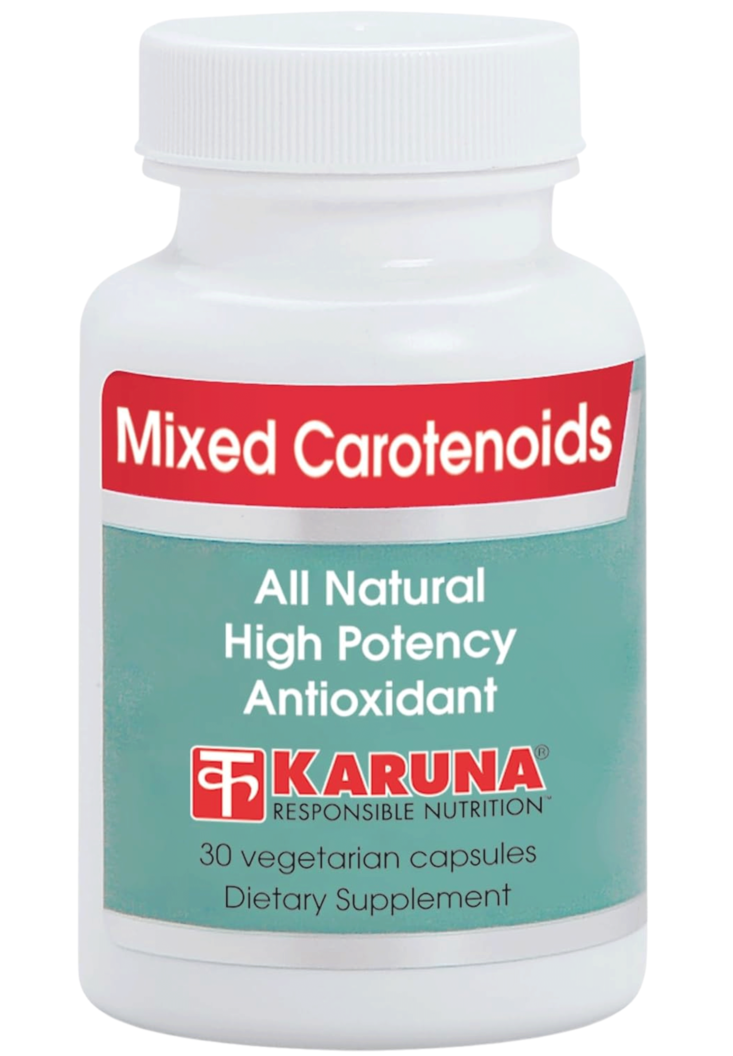 Karuna Health Mixed Carotenoids