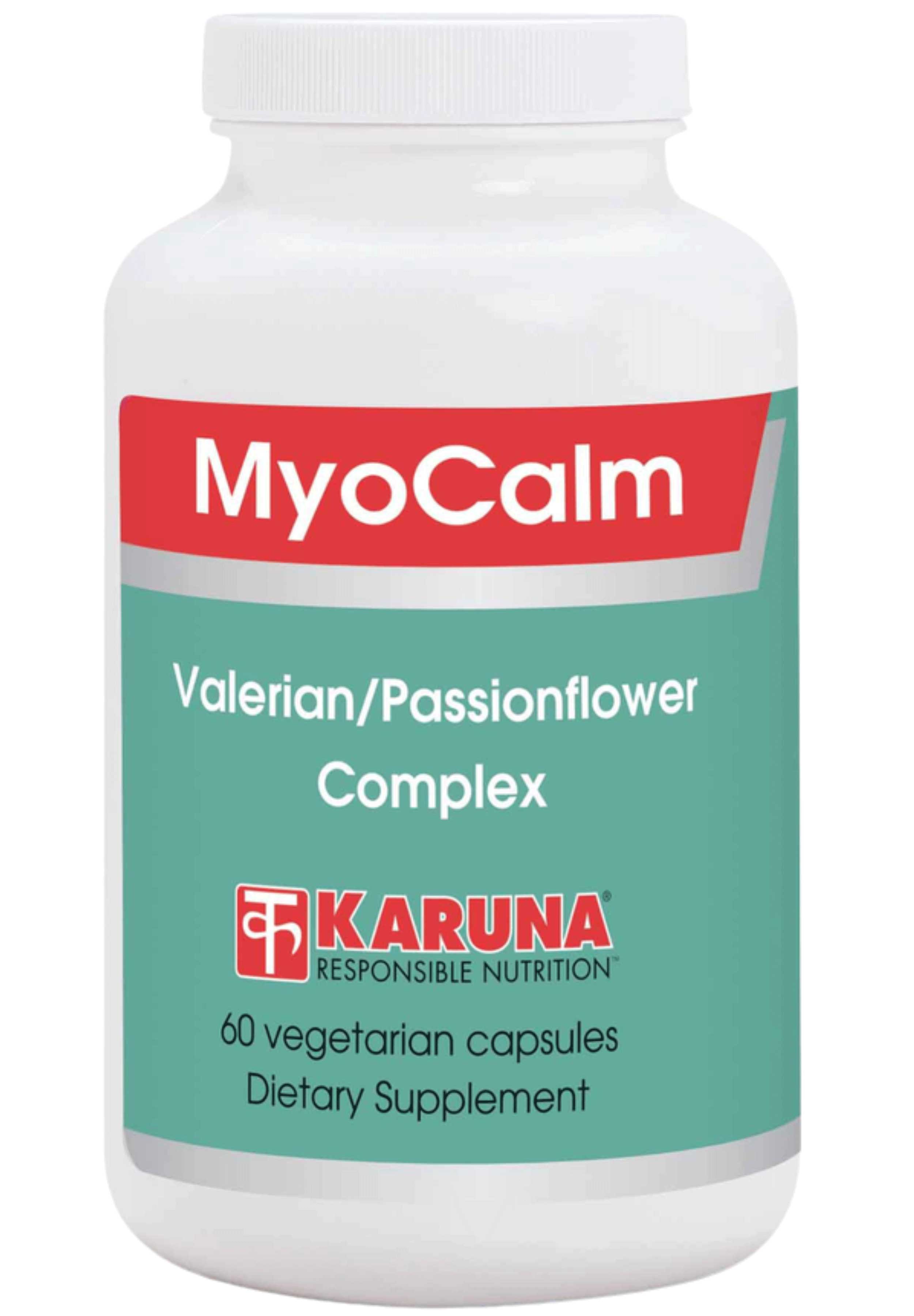 Karuna Health MyoCalm