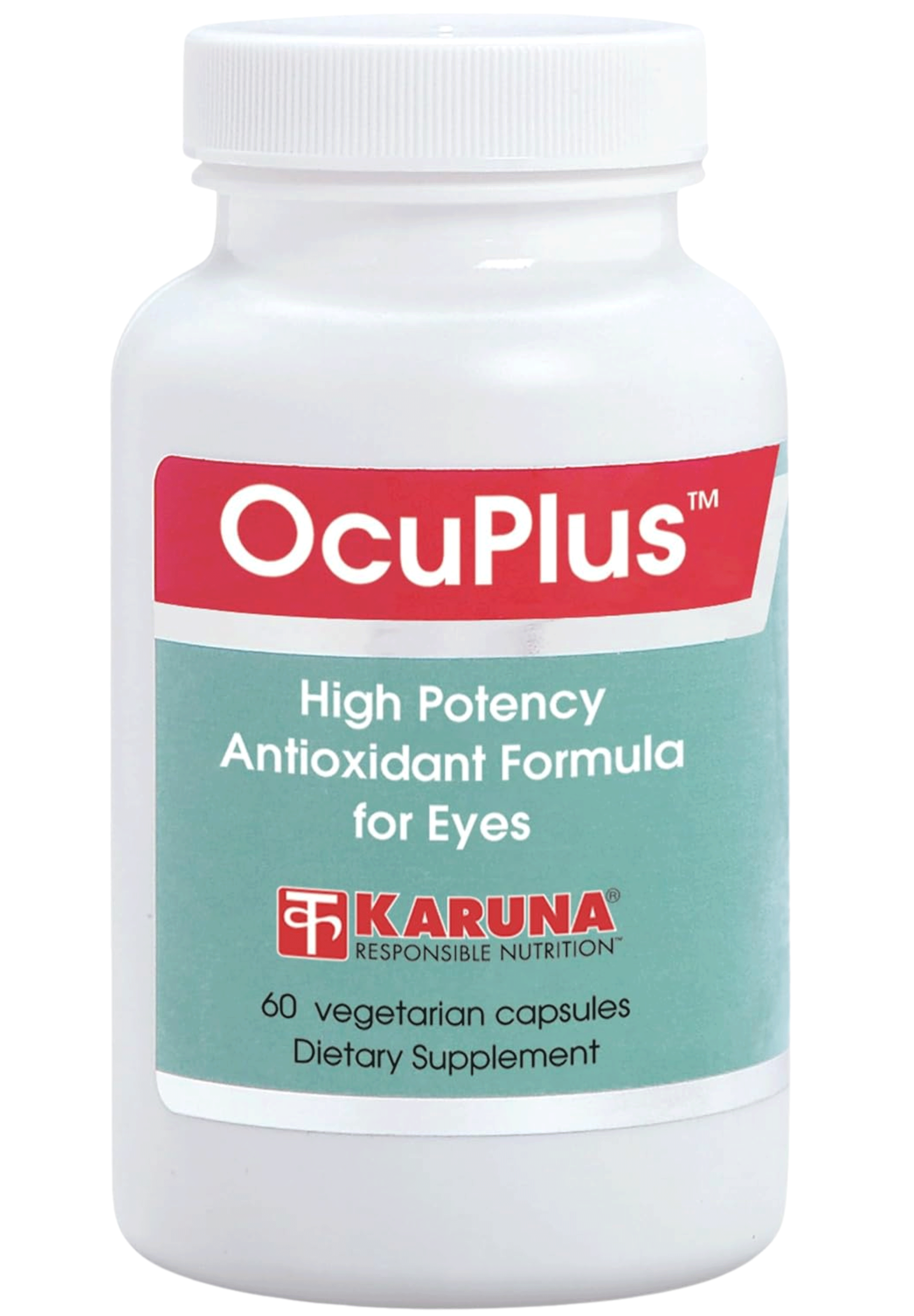 Karuna Health OcuPlus