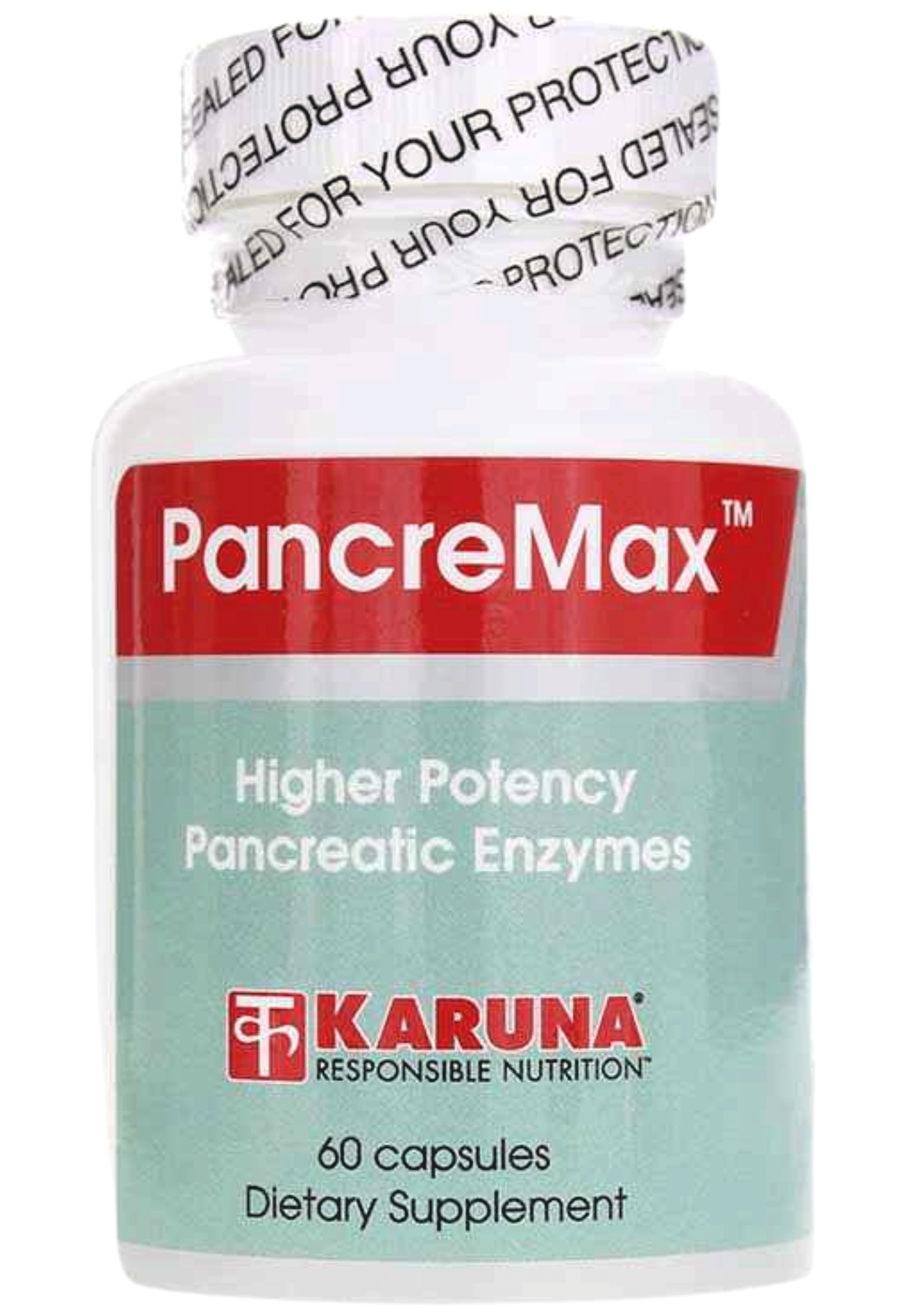 Karuna Health PancreMax