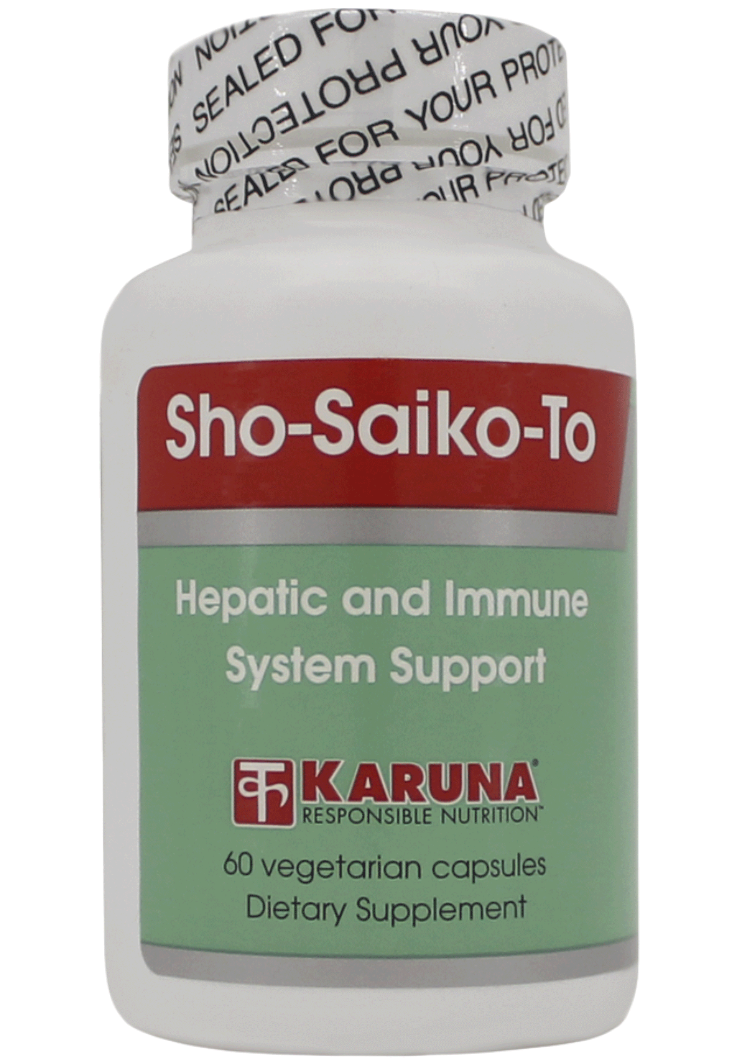 Karuna Health Sho-Saiko-To