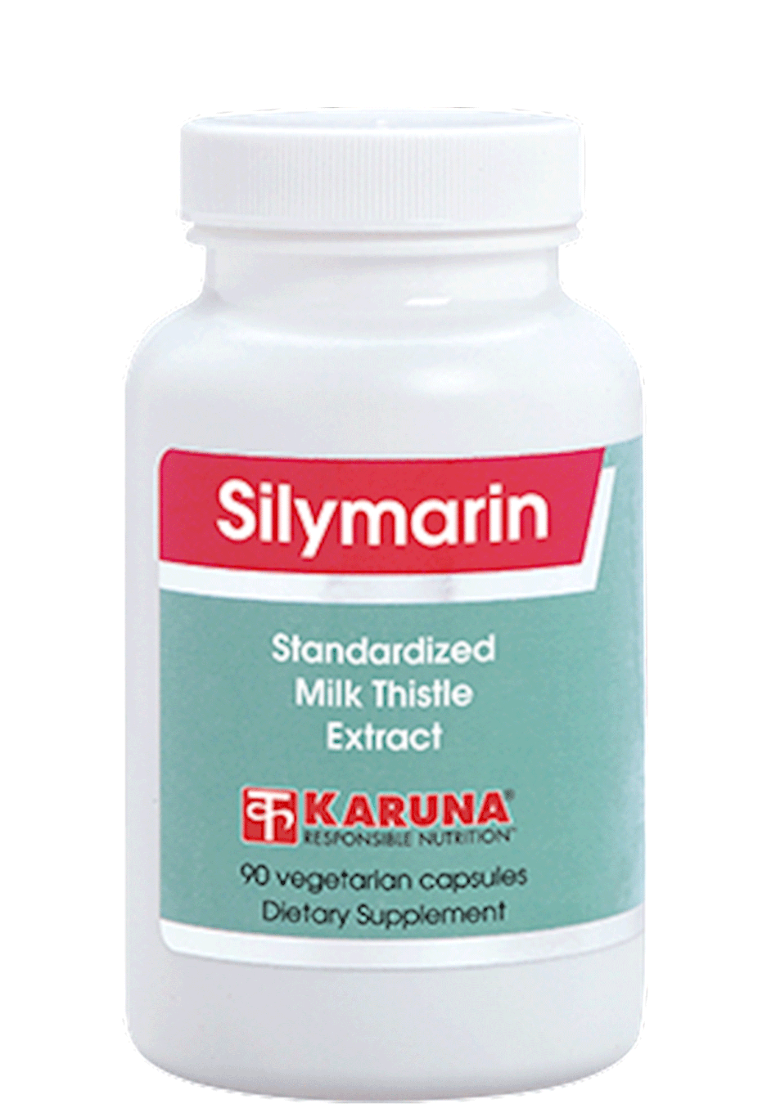 Karuna Health Silymarin