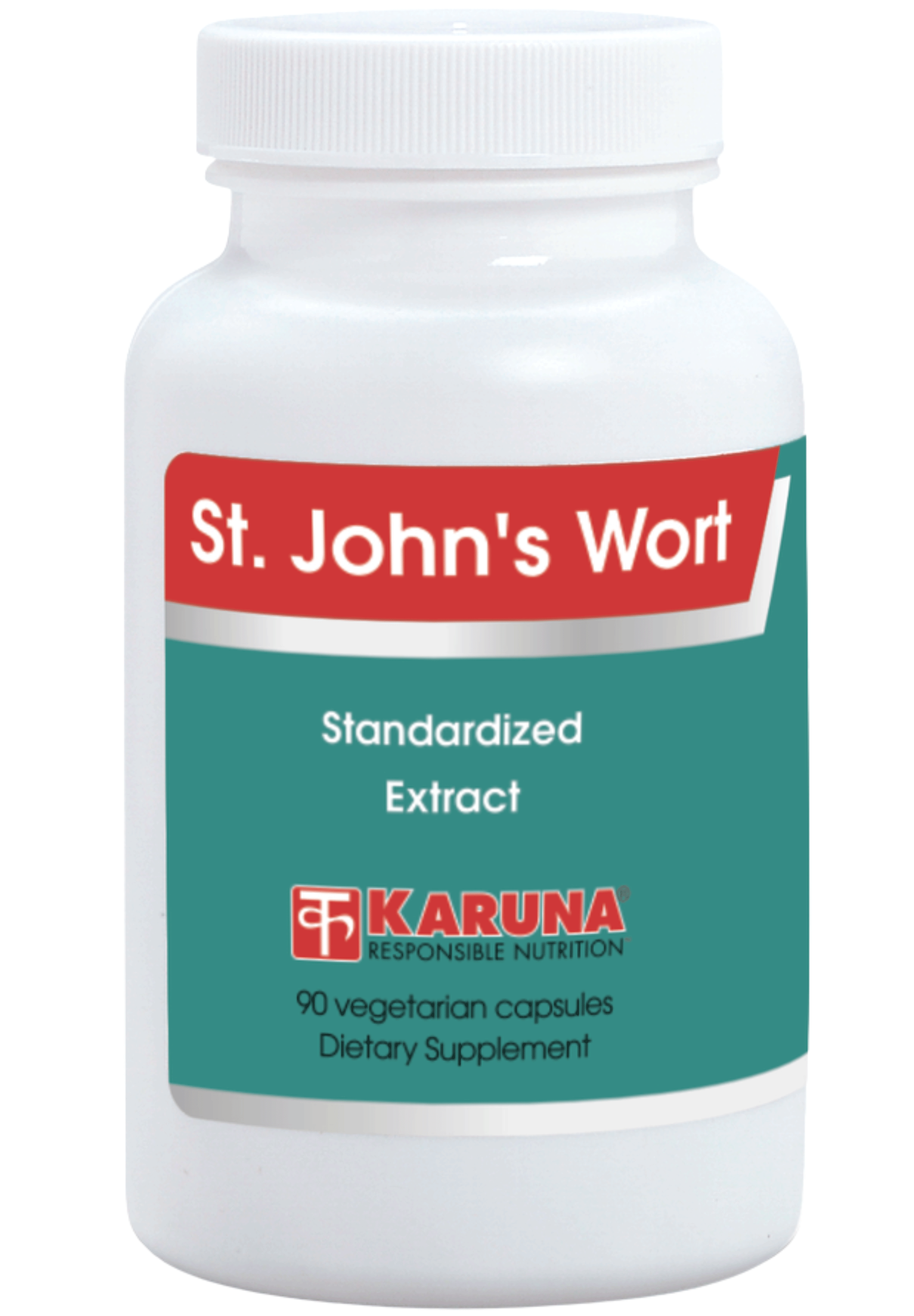 Karuna Health St. John's Wort