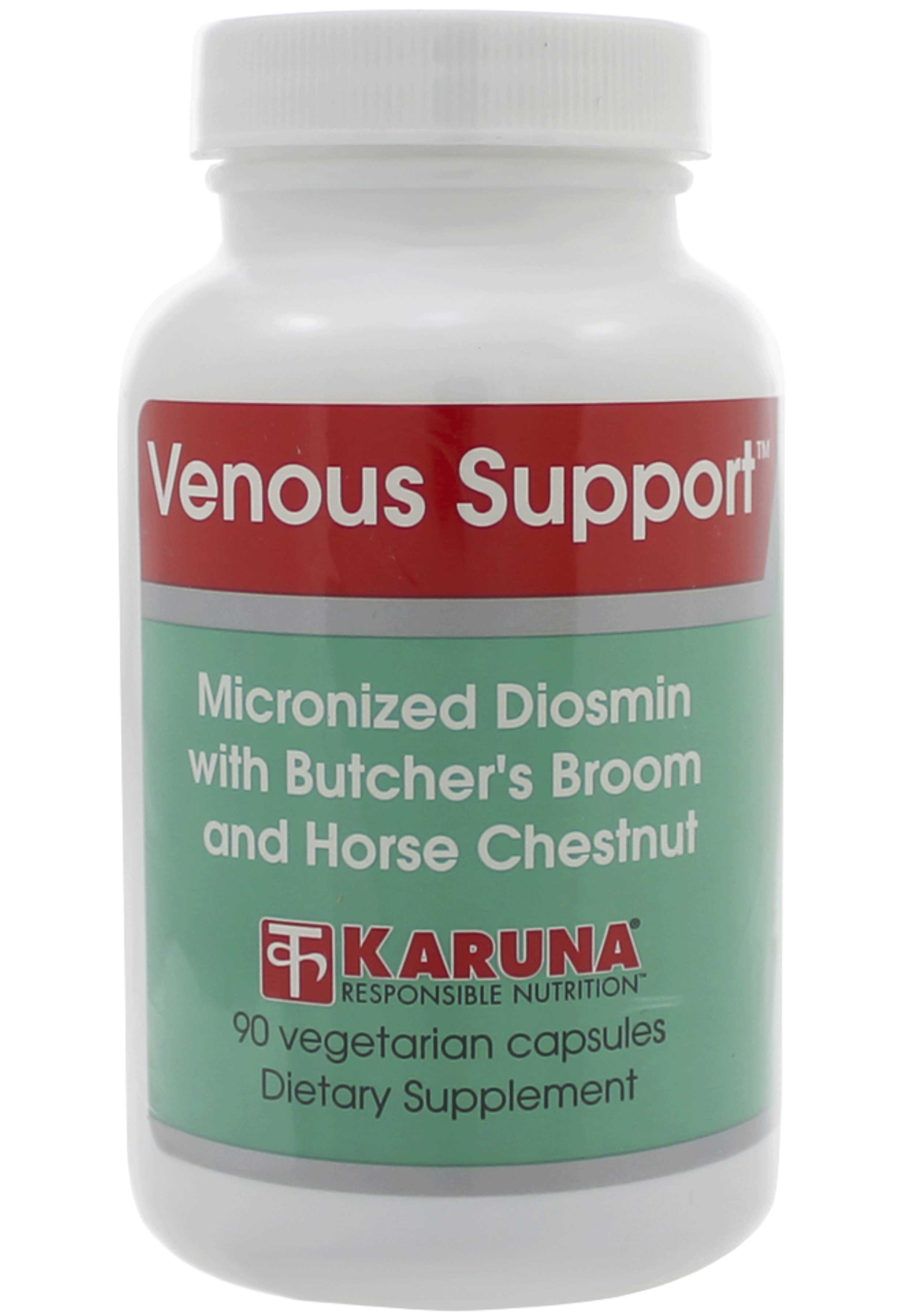 Karuna Health Venous Support
