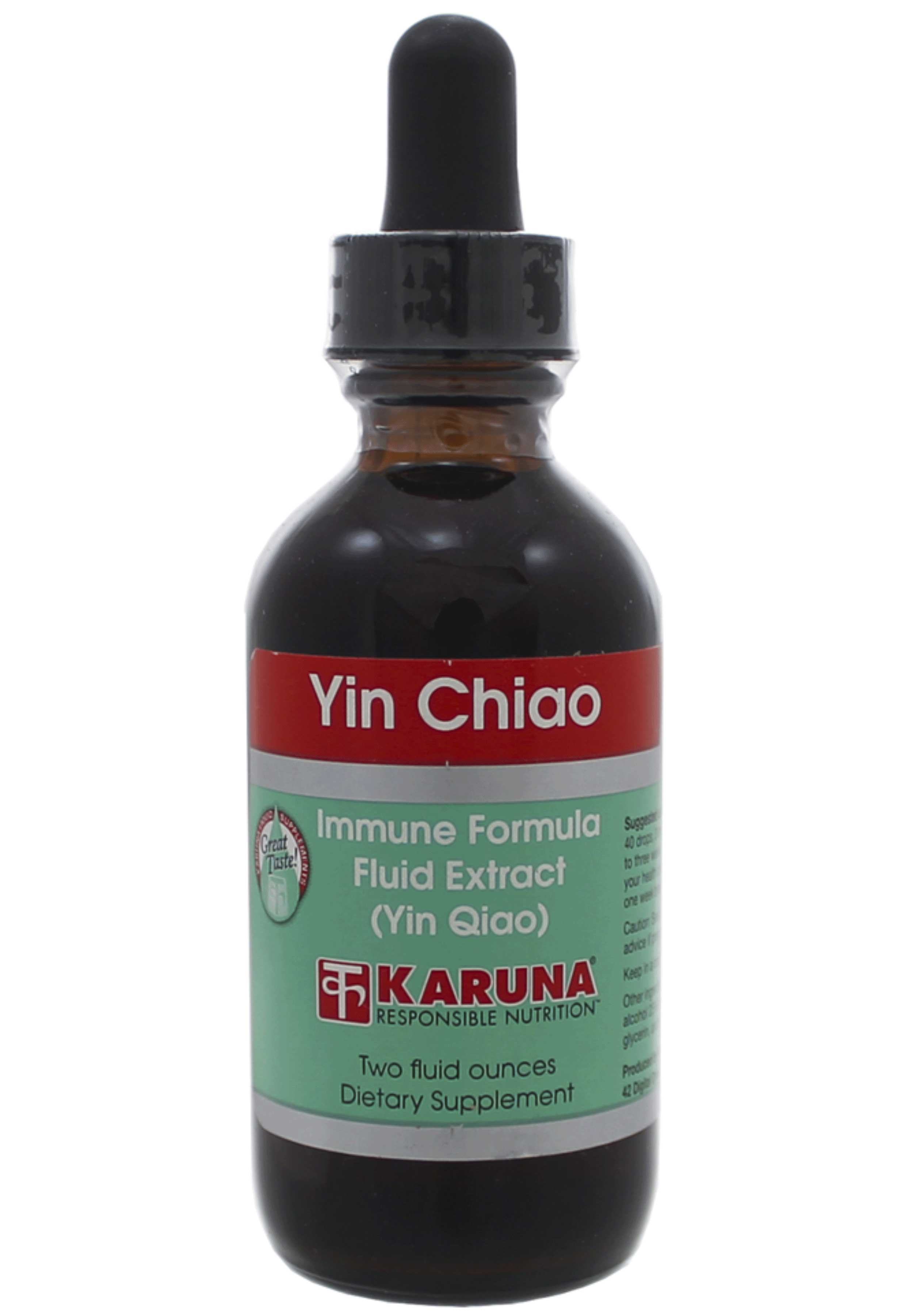 Karuna Health Yin Chiao