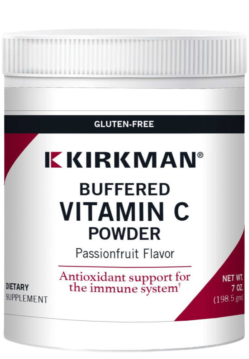 Kirkman Buffered Vitamin C Powder