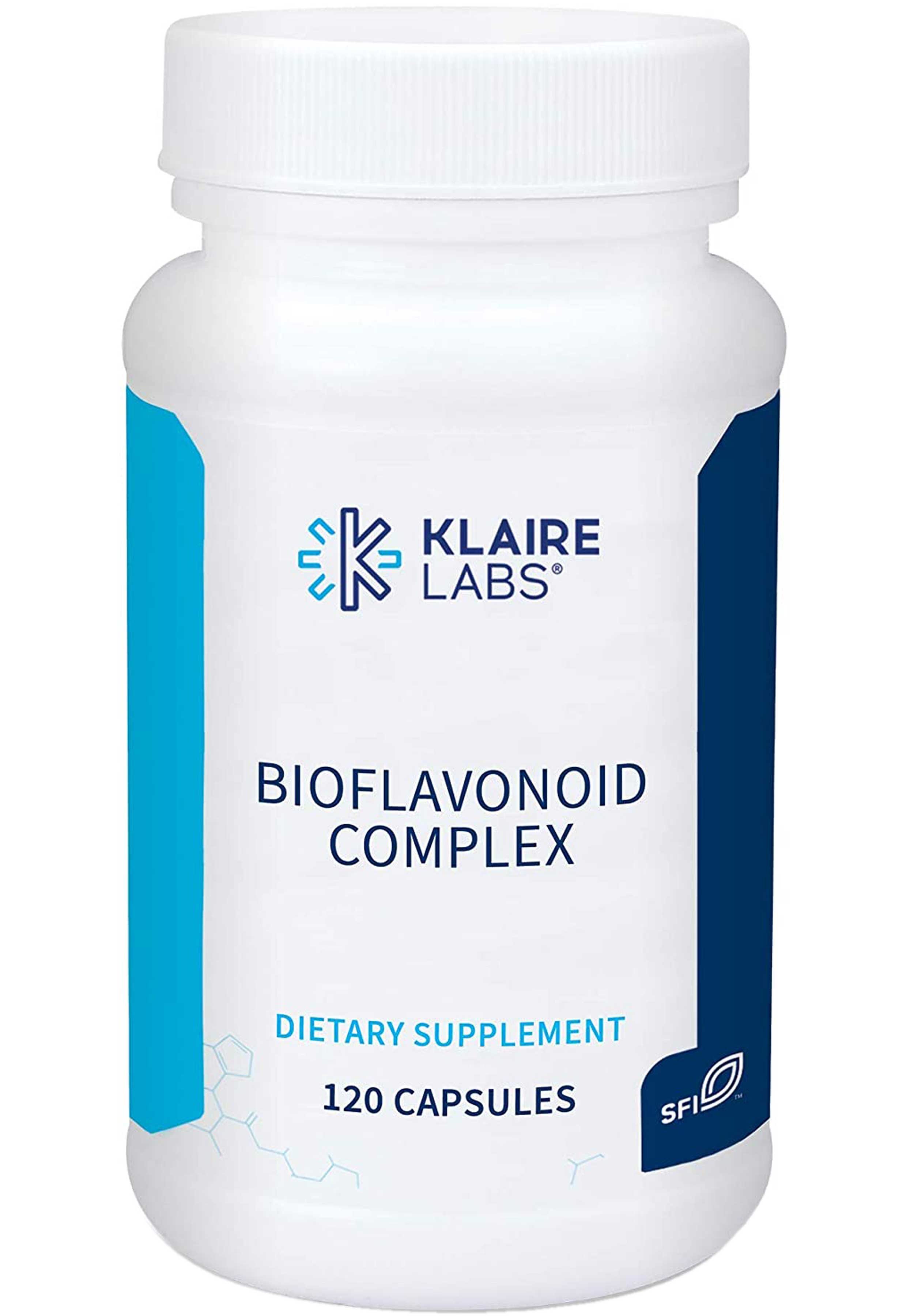 Klaire Labs Bioflavonoid Complex