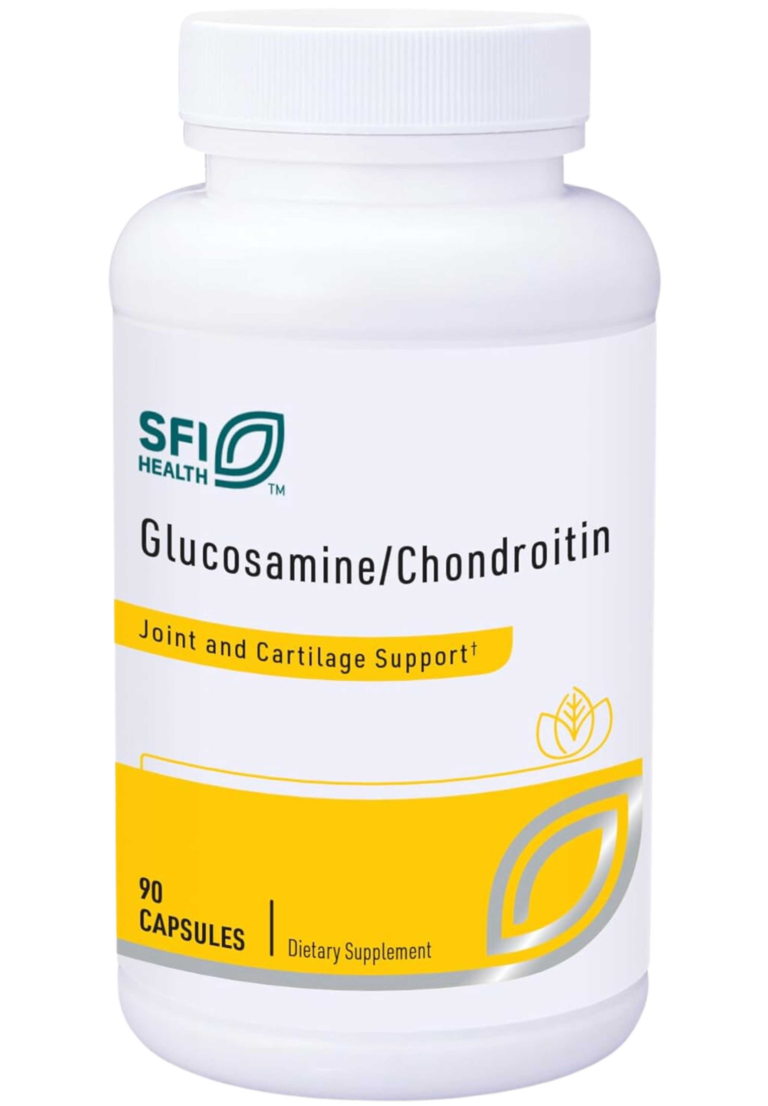 Klaire Labs Glucosamine/Chondroitin