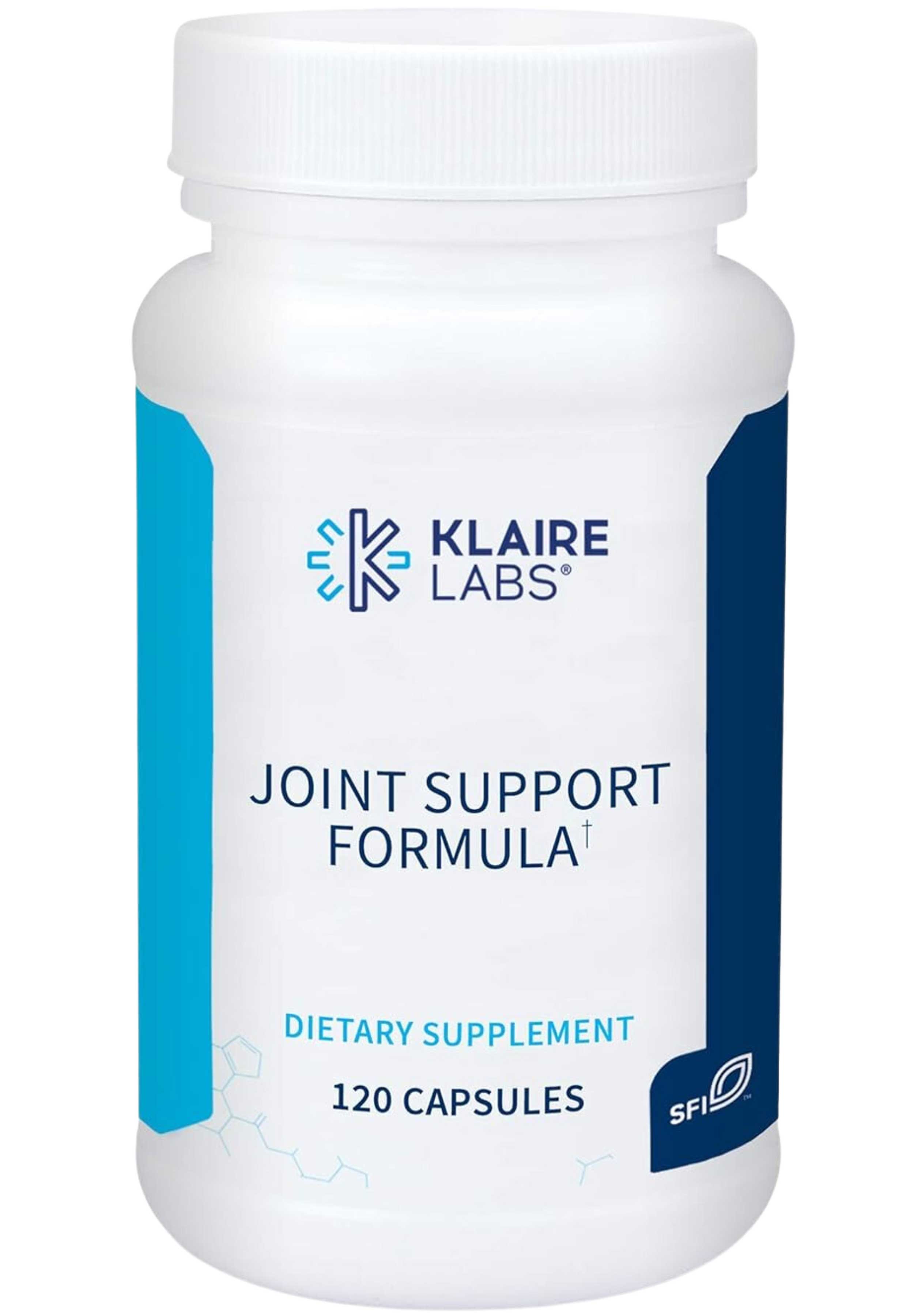 Klaire Labs Joint Support Formula