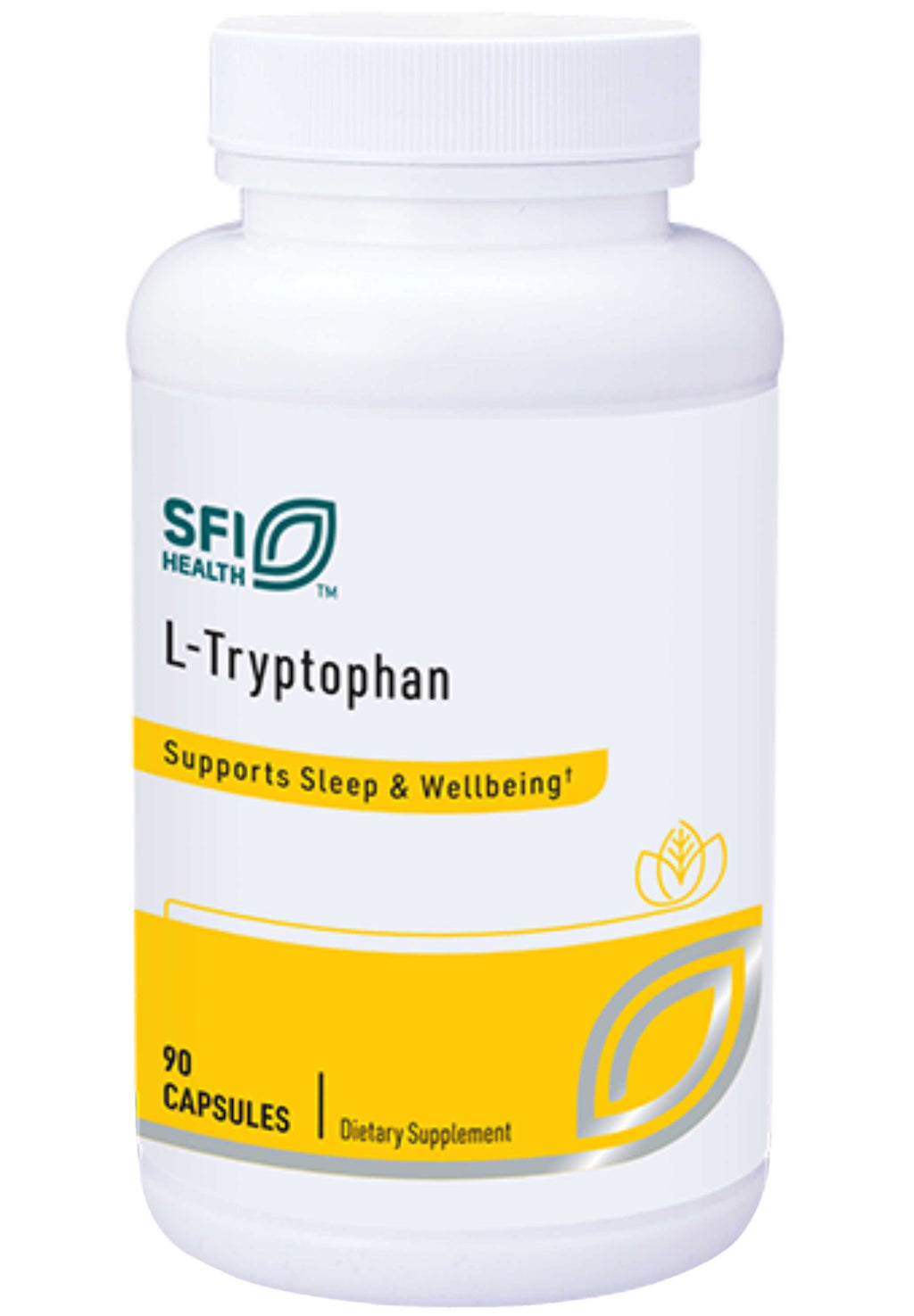 Klaire Labs LTryptophan