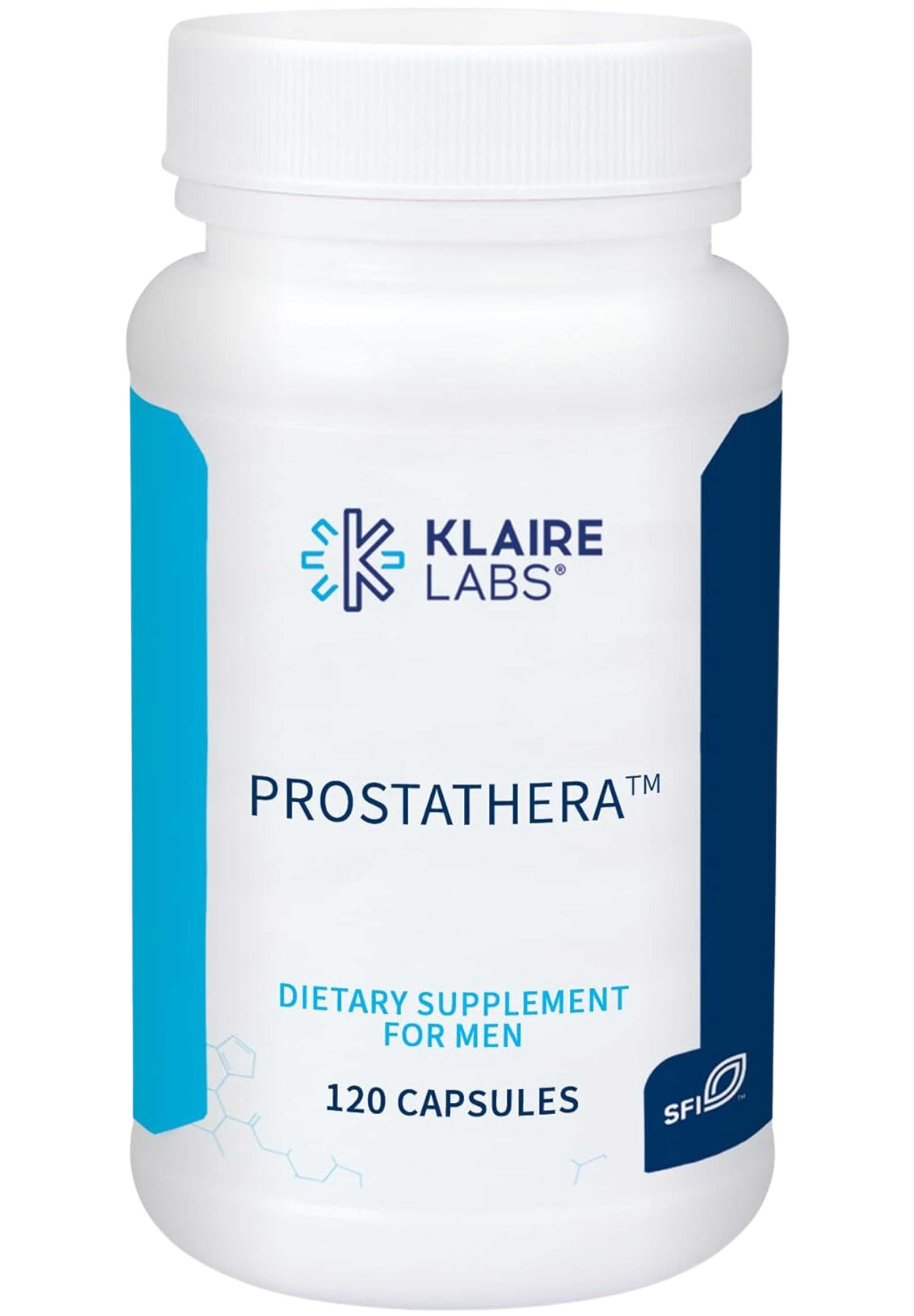 Klaire Labs ProstaThera™