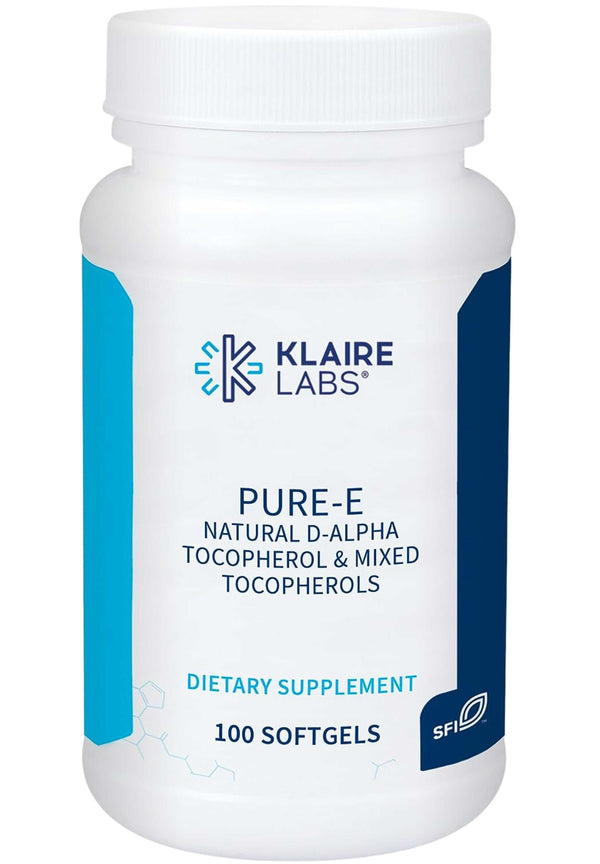 Klaire Labs Pure-E