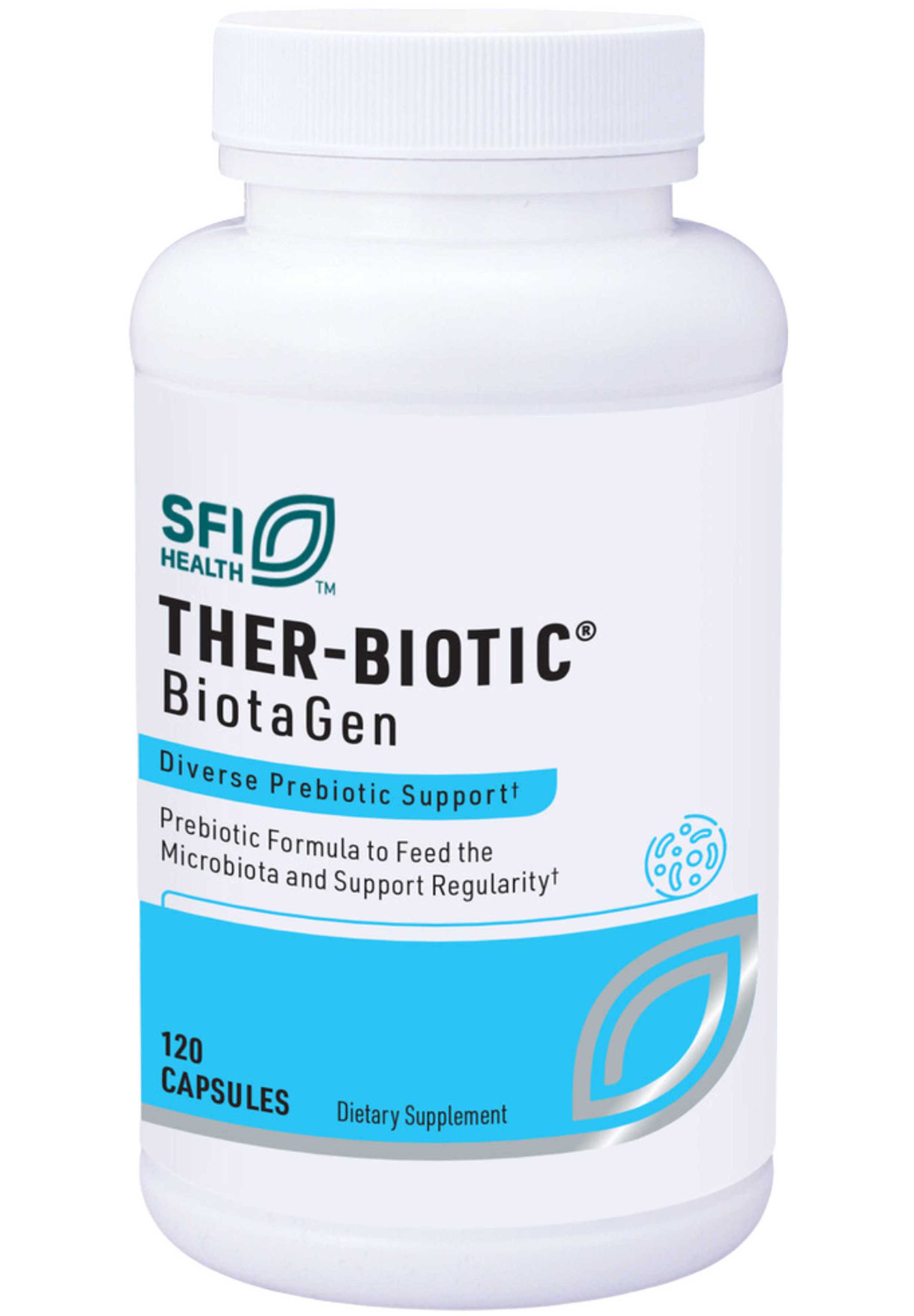 Klaire Labs Ther-Biotic® BiotaGen