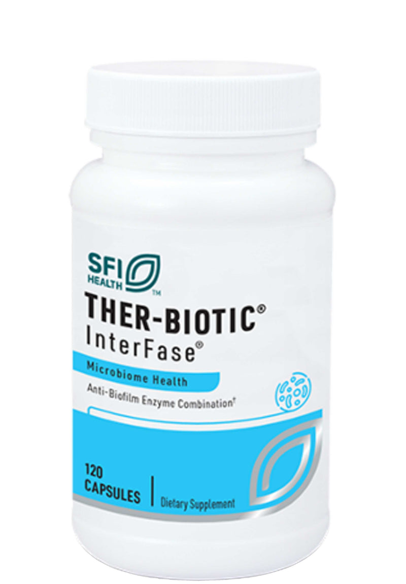 Klaire Labs Ther-Biotic InterFase
