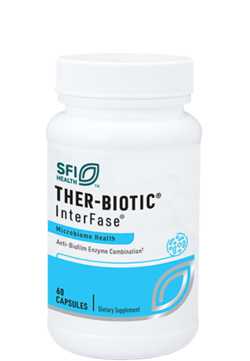 Klaire Labs Ther-Biotic InterFase