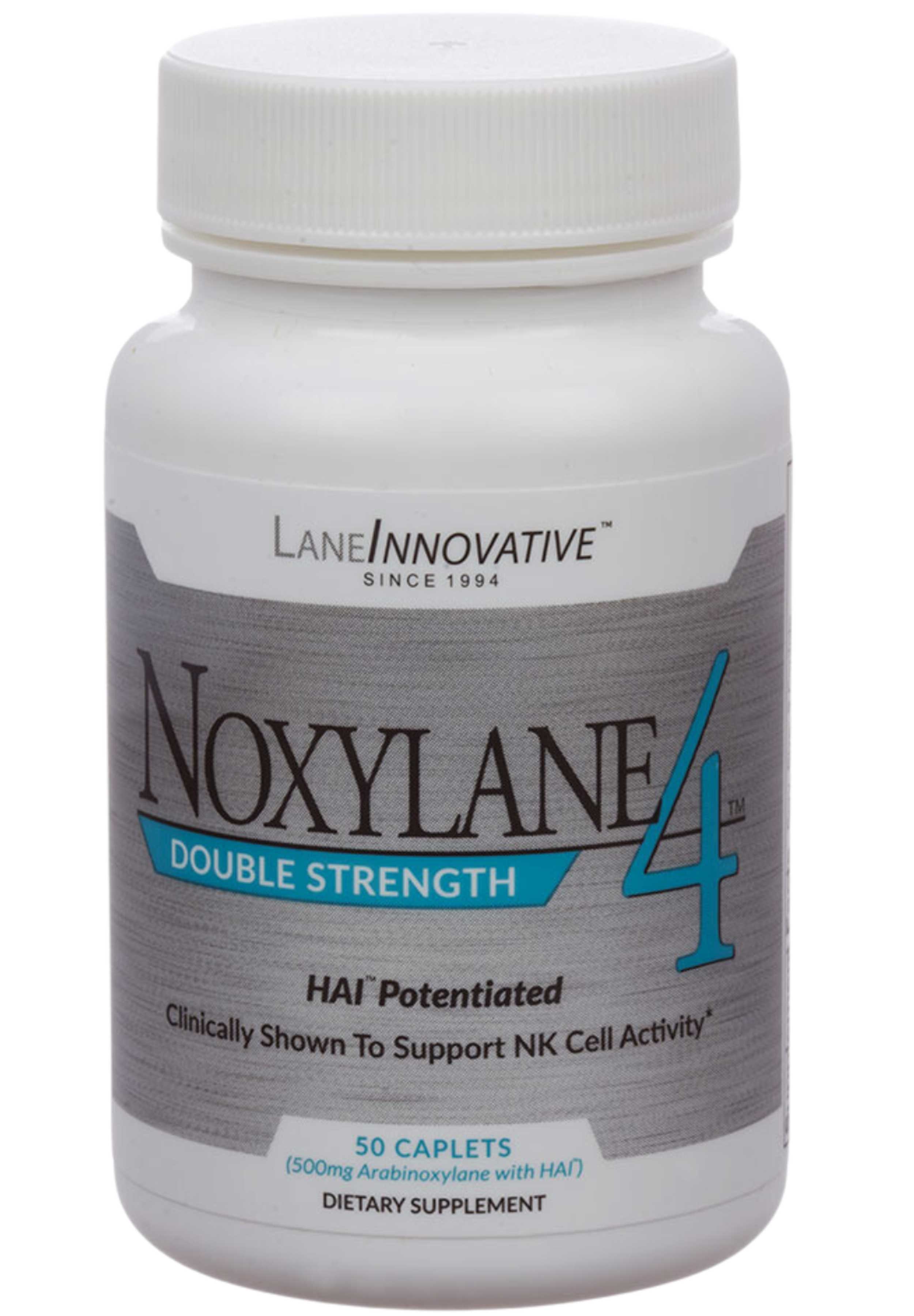 Lane Medical Noxylane4 Double Strength