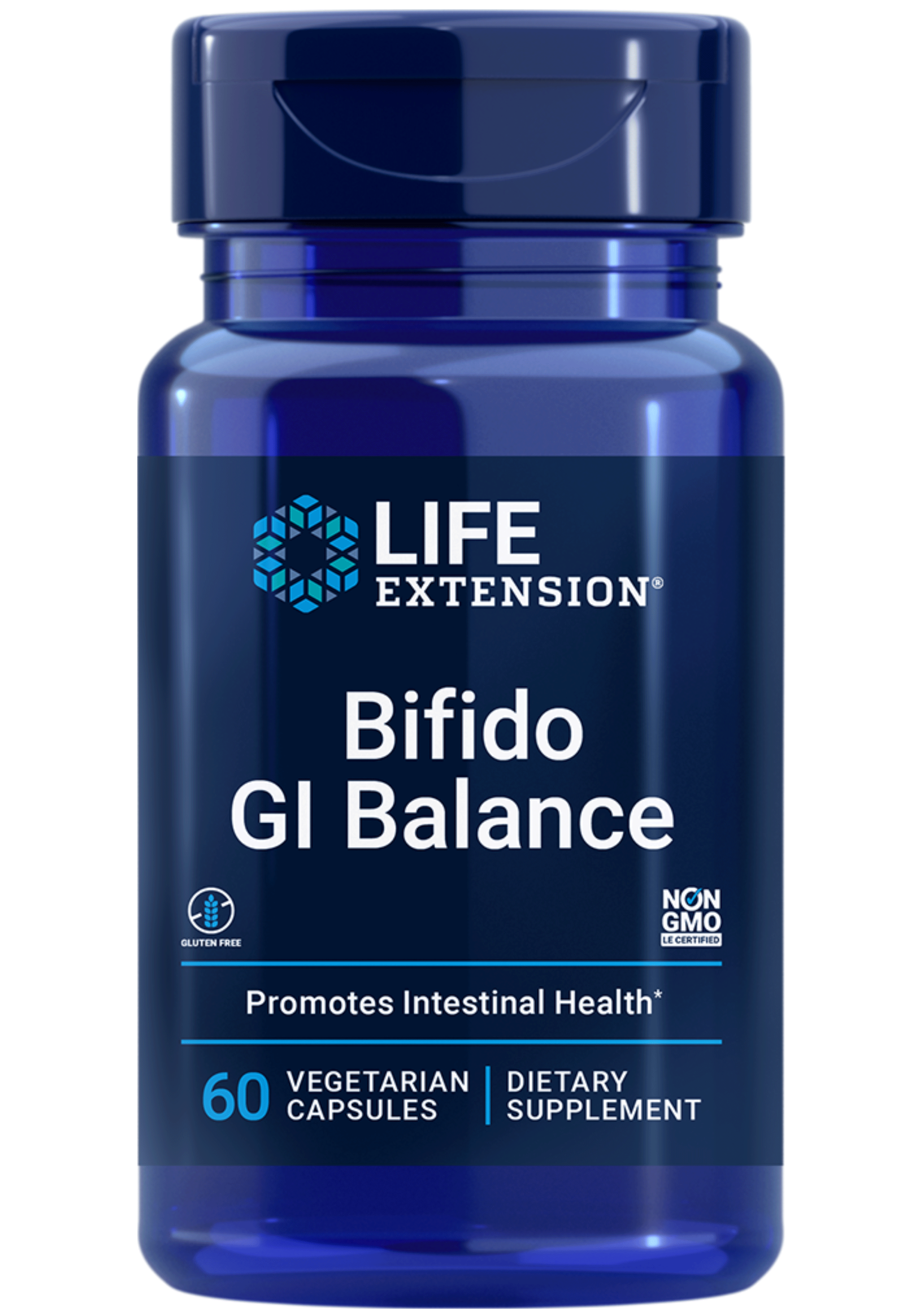 Life Extension Bifido GI Balance