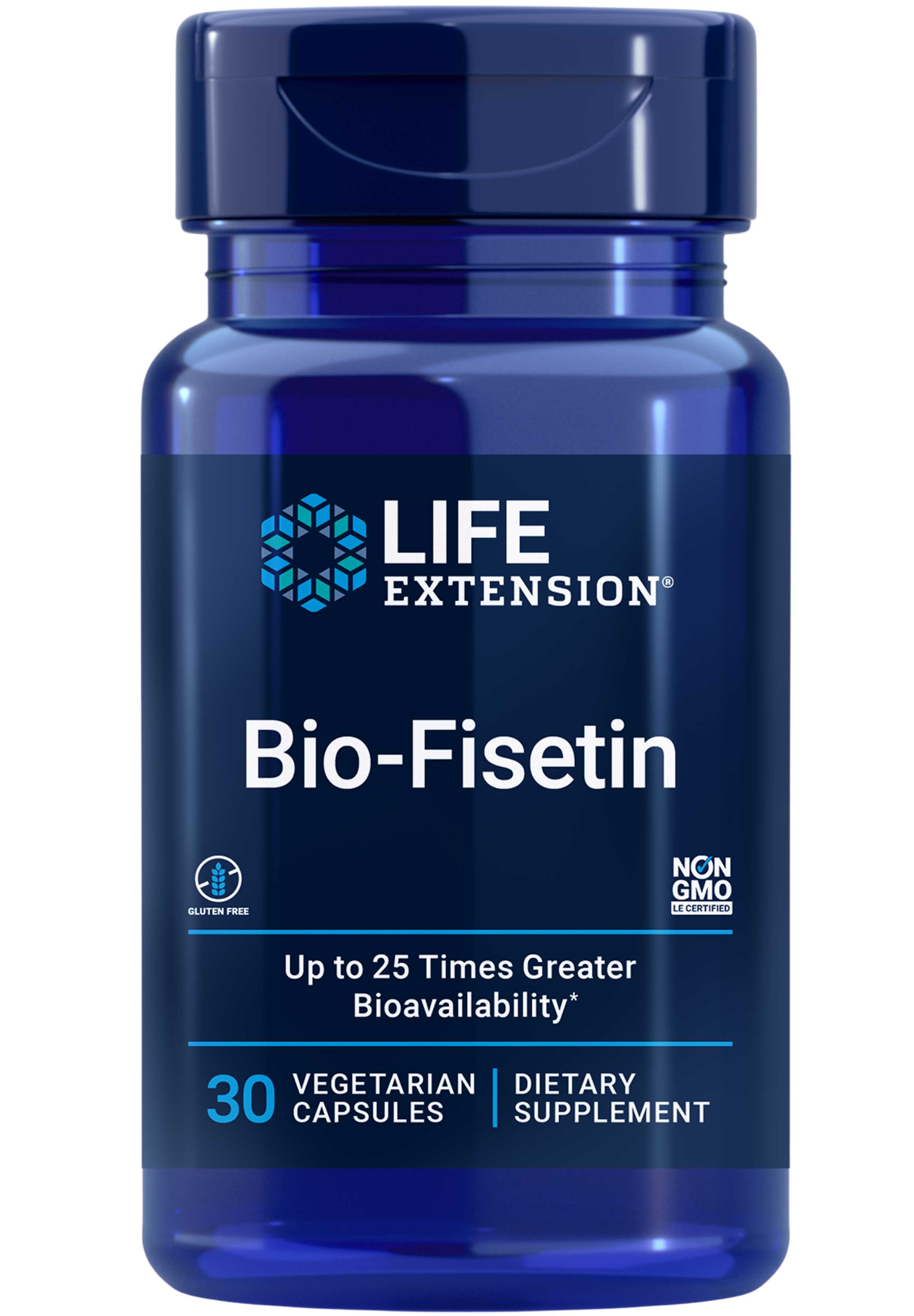 Life Extension Bio-Fisetin