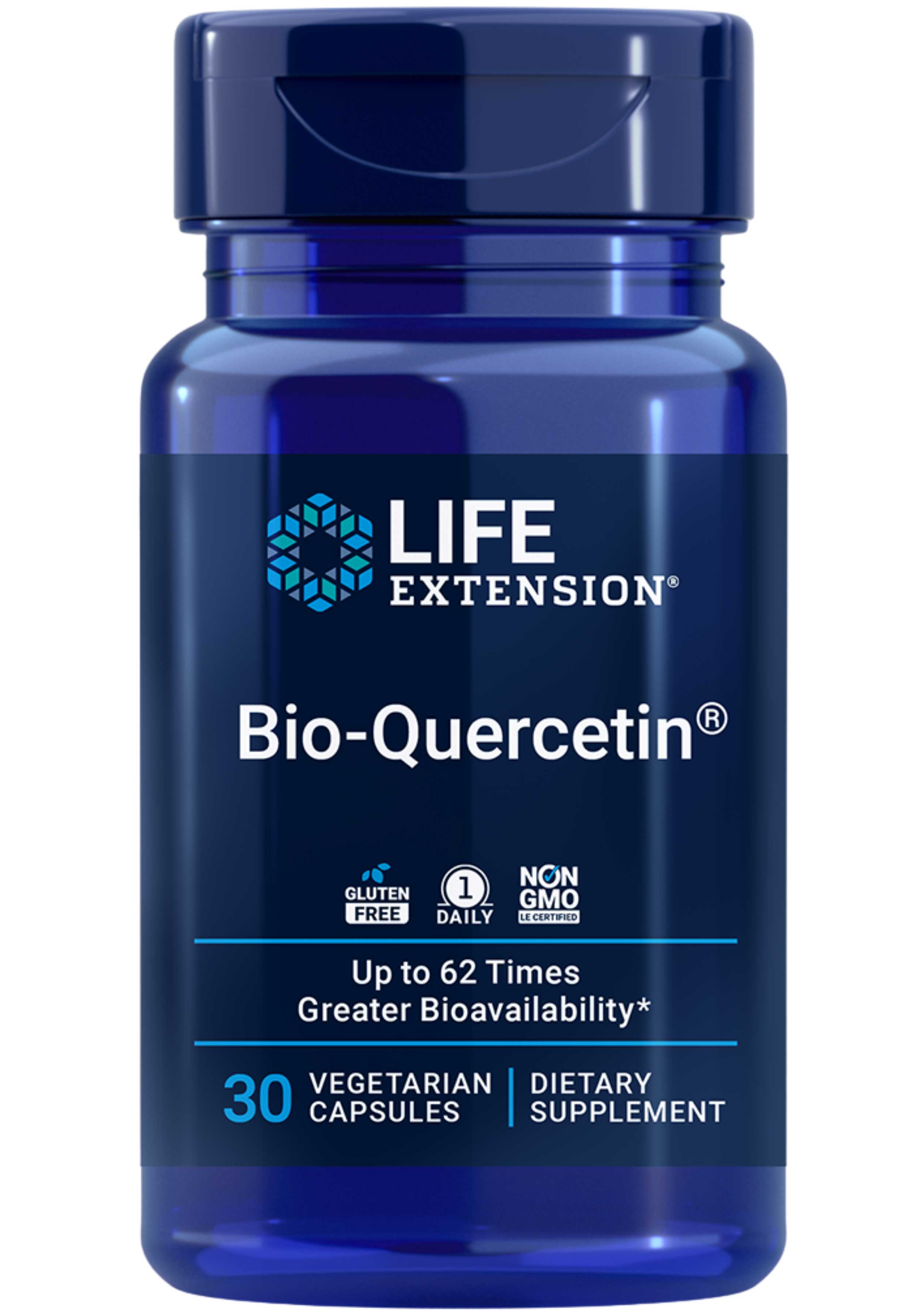 Life Extension Bio-Quercetin