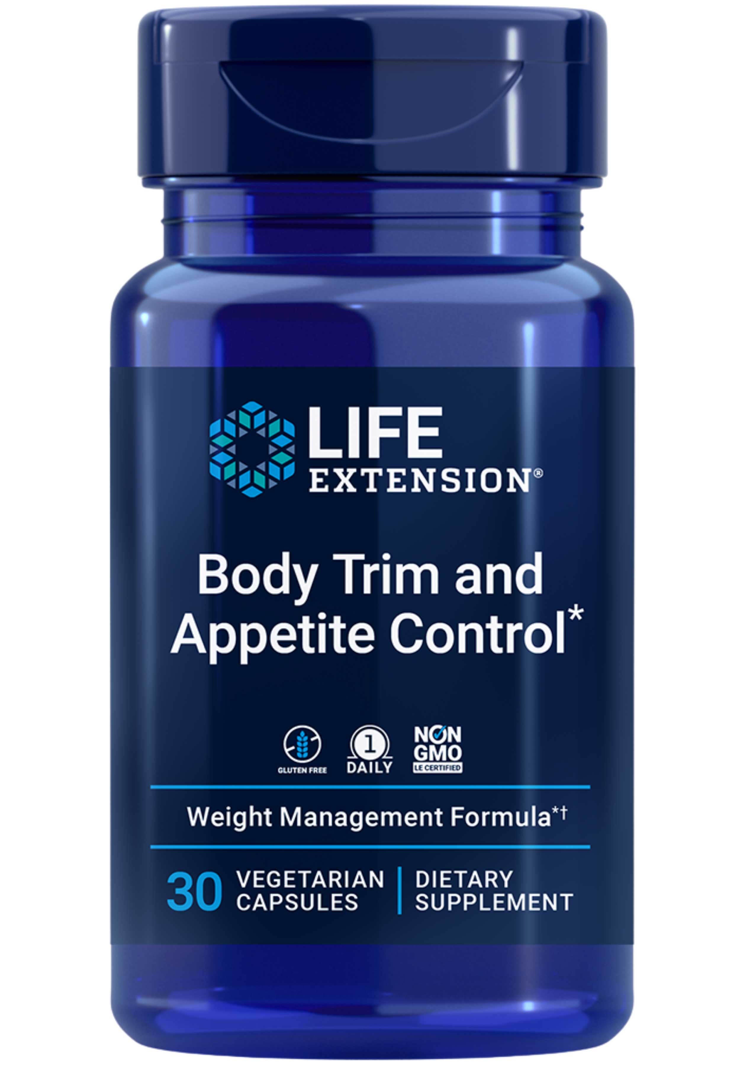 Life Extension Body Trim and Appetite Control