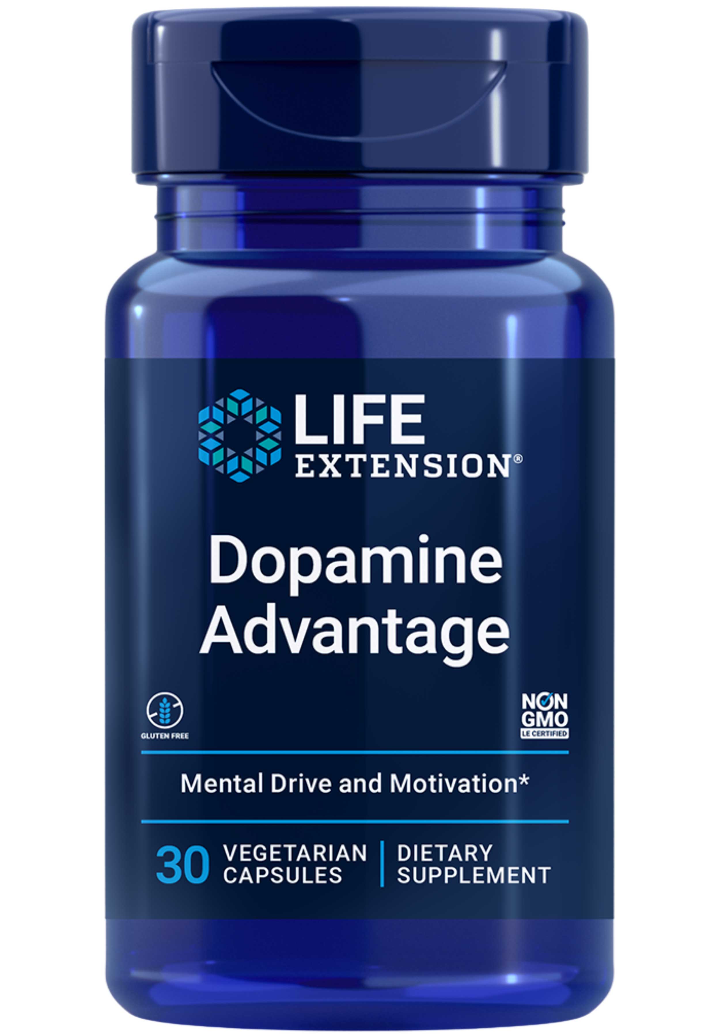 Life Extension Dopamine Advantage