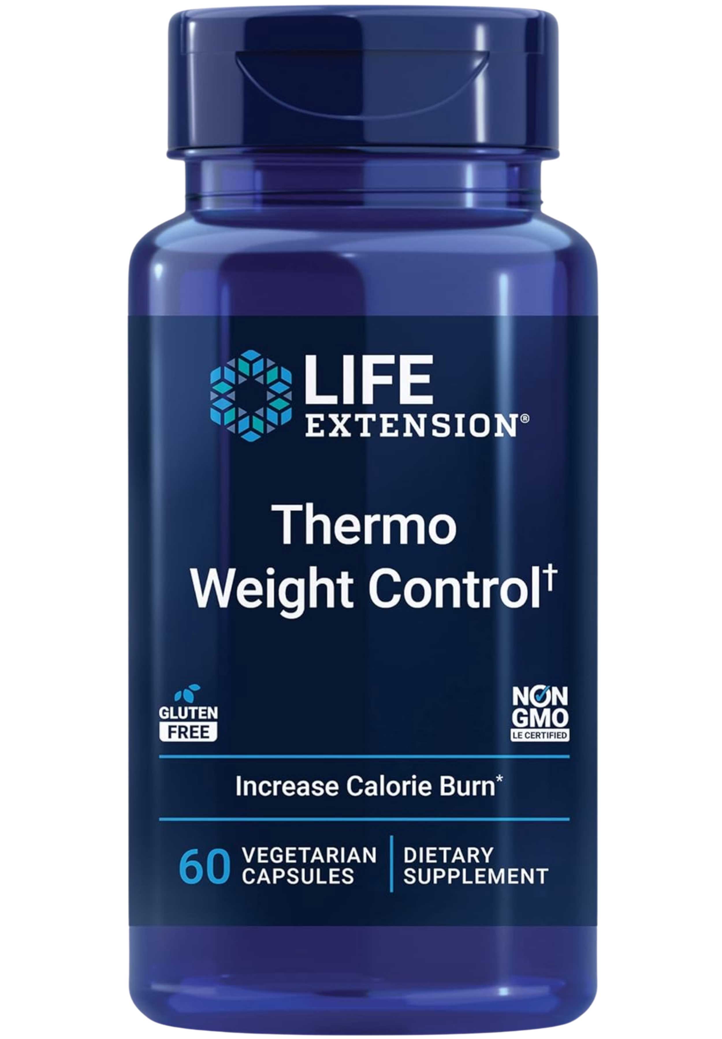 Life Extension Thermo Weight Control