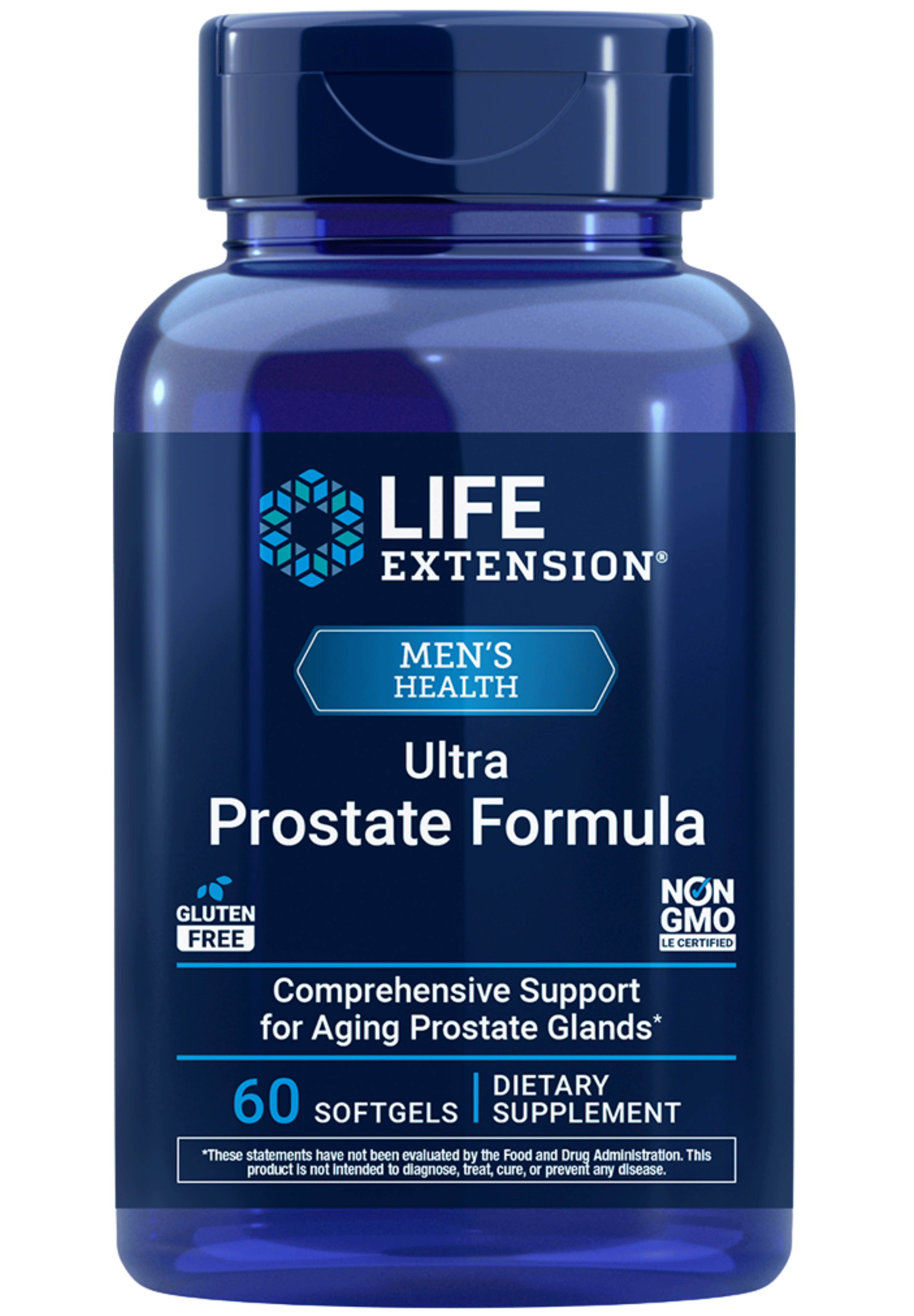 Life Extension Ultra Prostate Formula