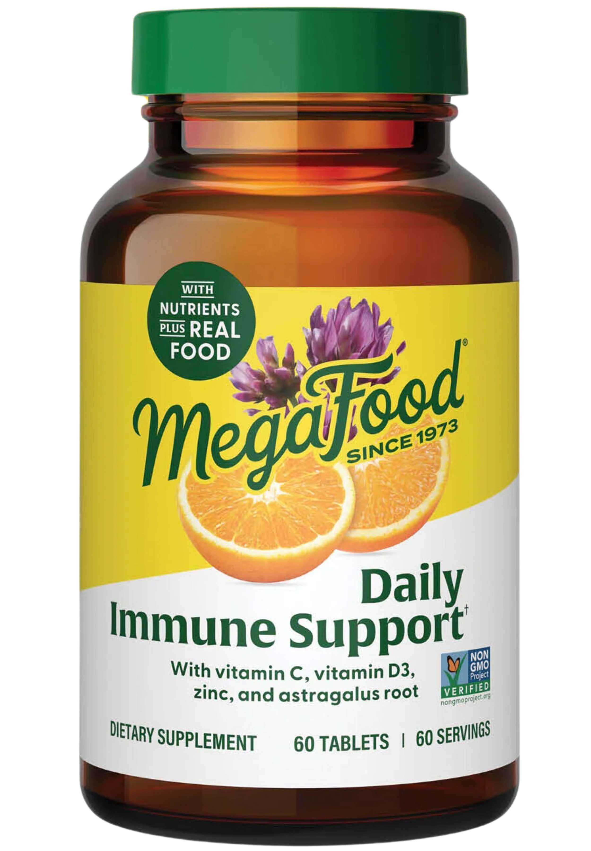 MegaFood Daily Immune Support