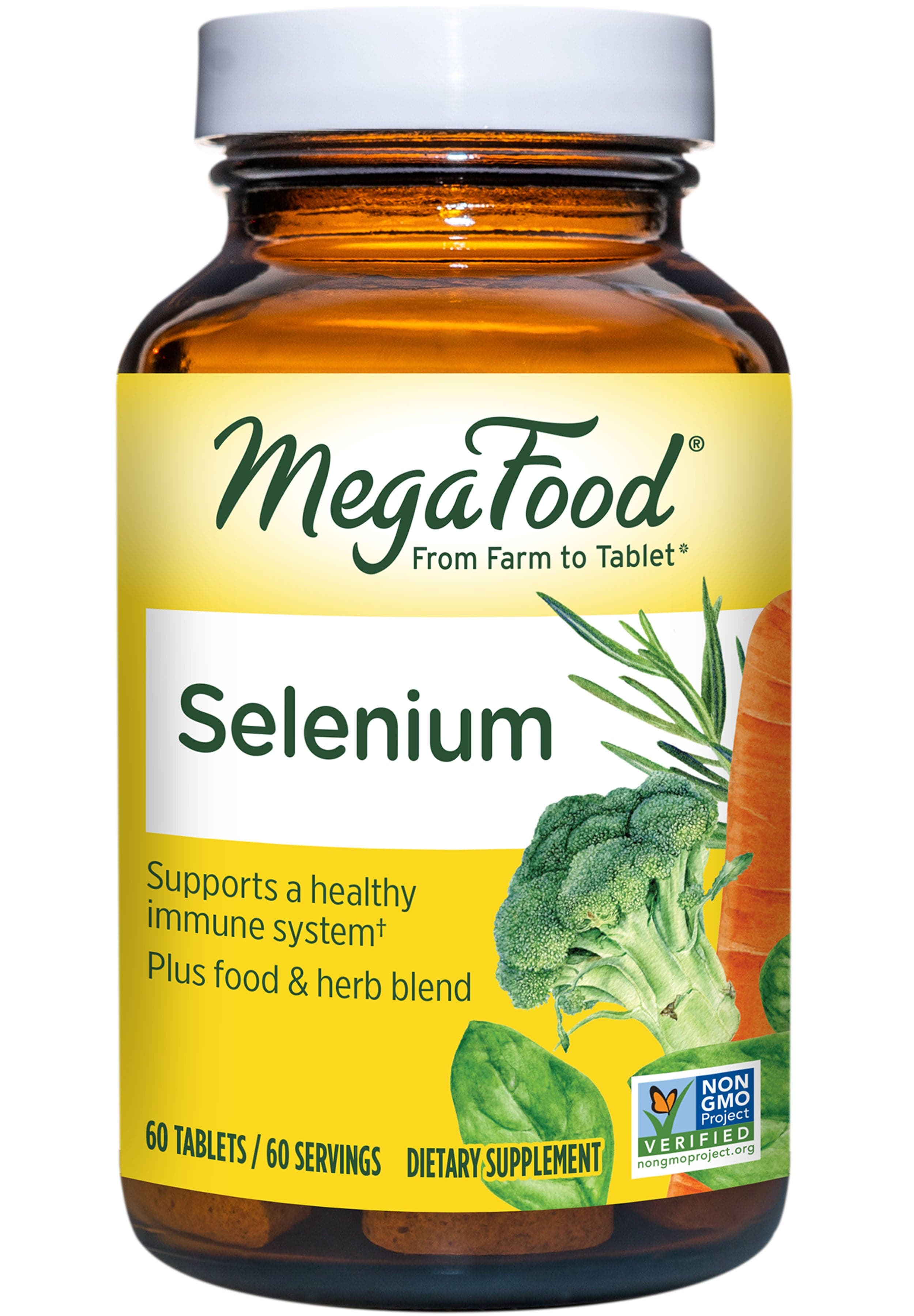 MegaFood Selenium