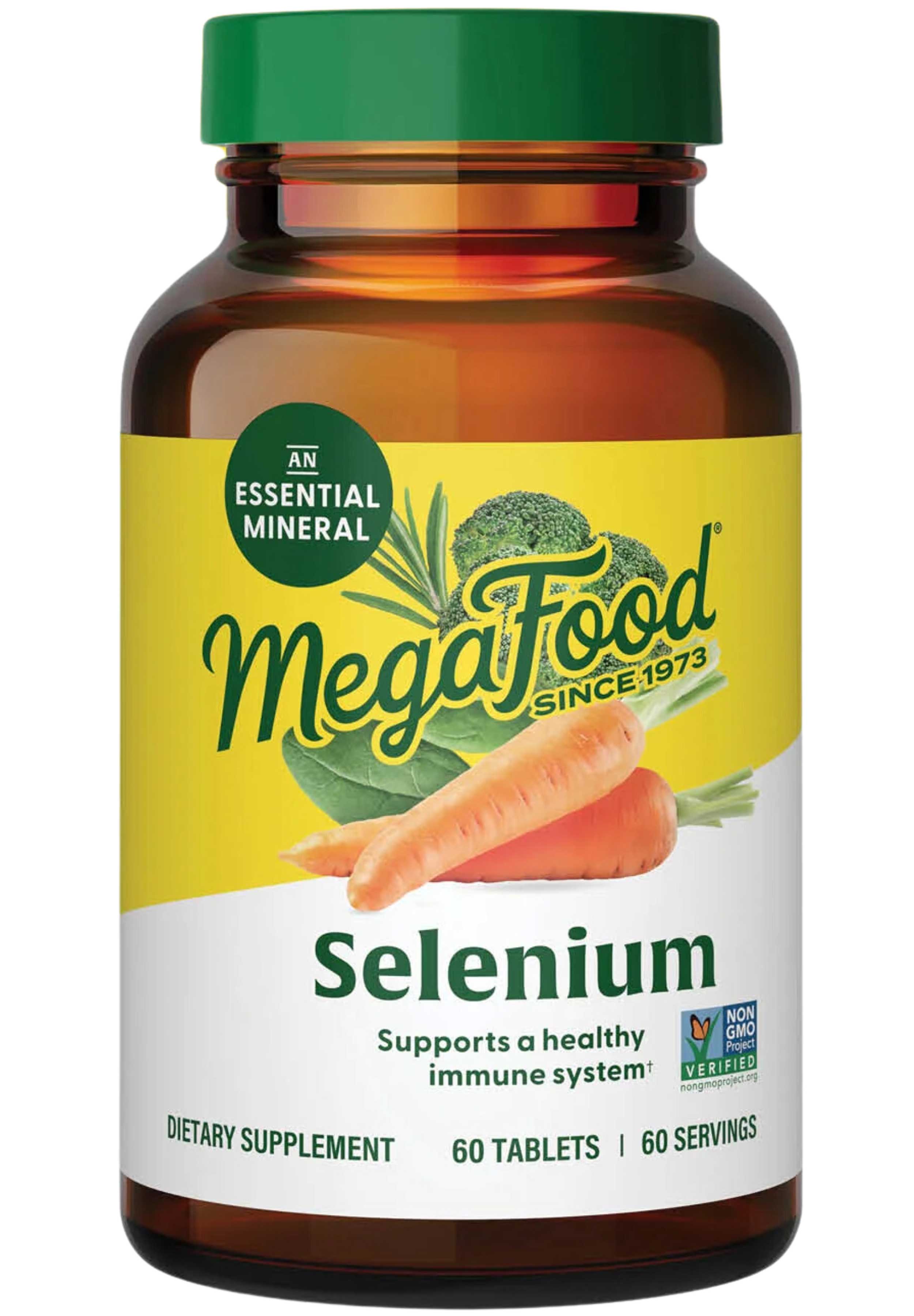 MegaFood Selenium