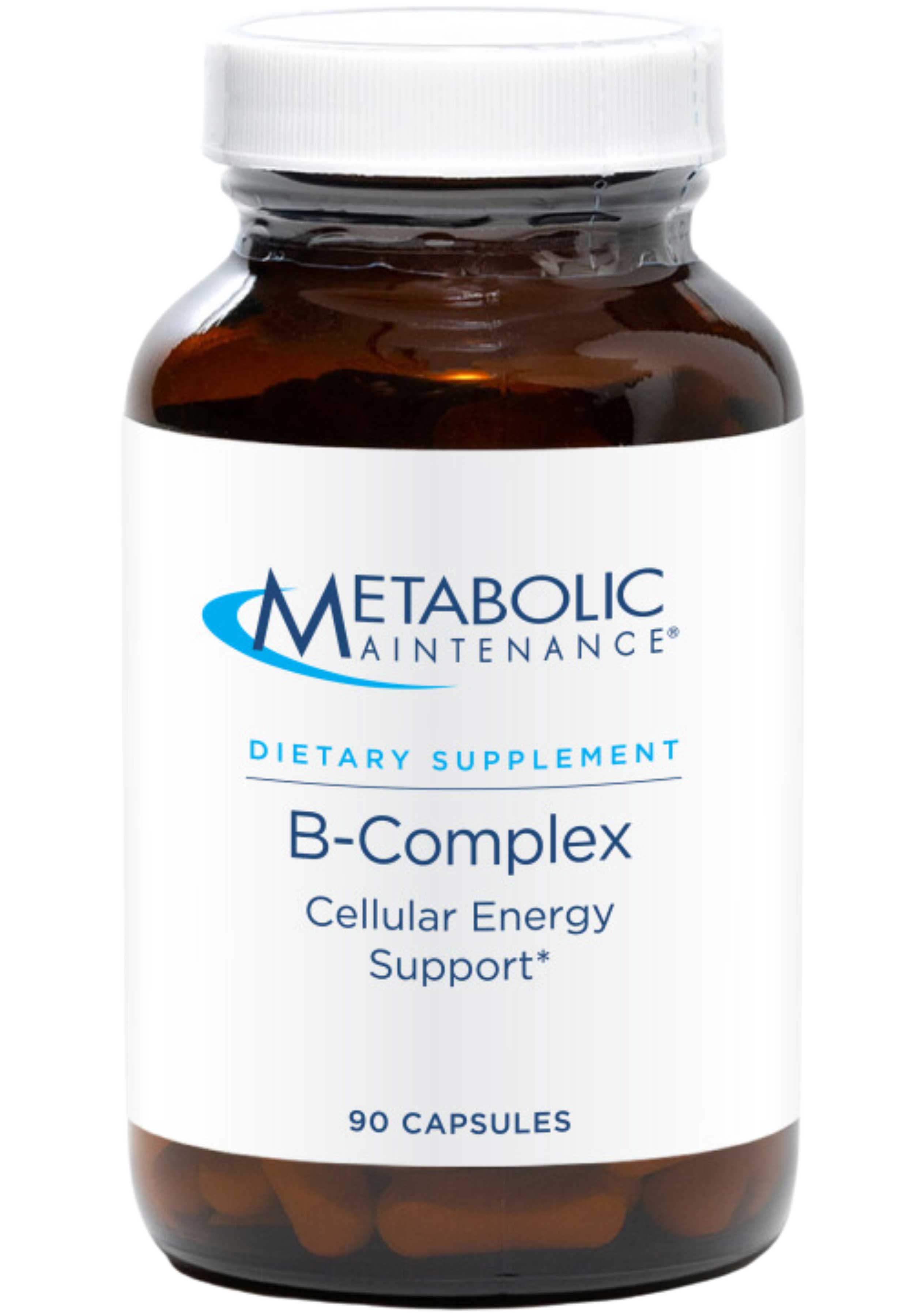 Metabolic Maintenance B-Complex