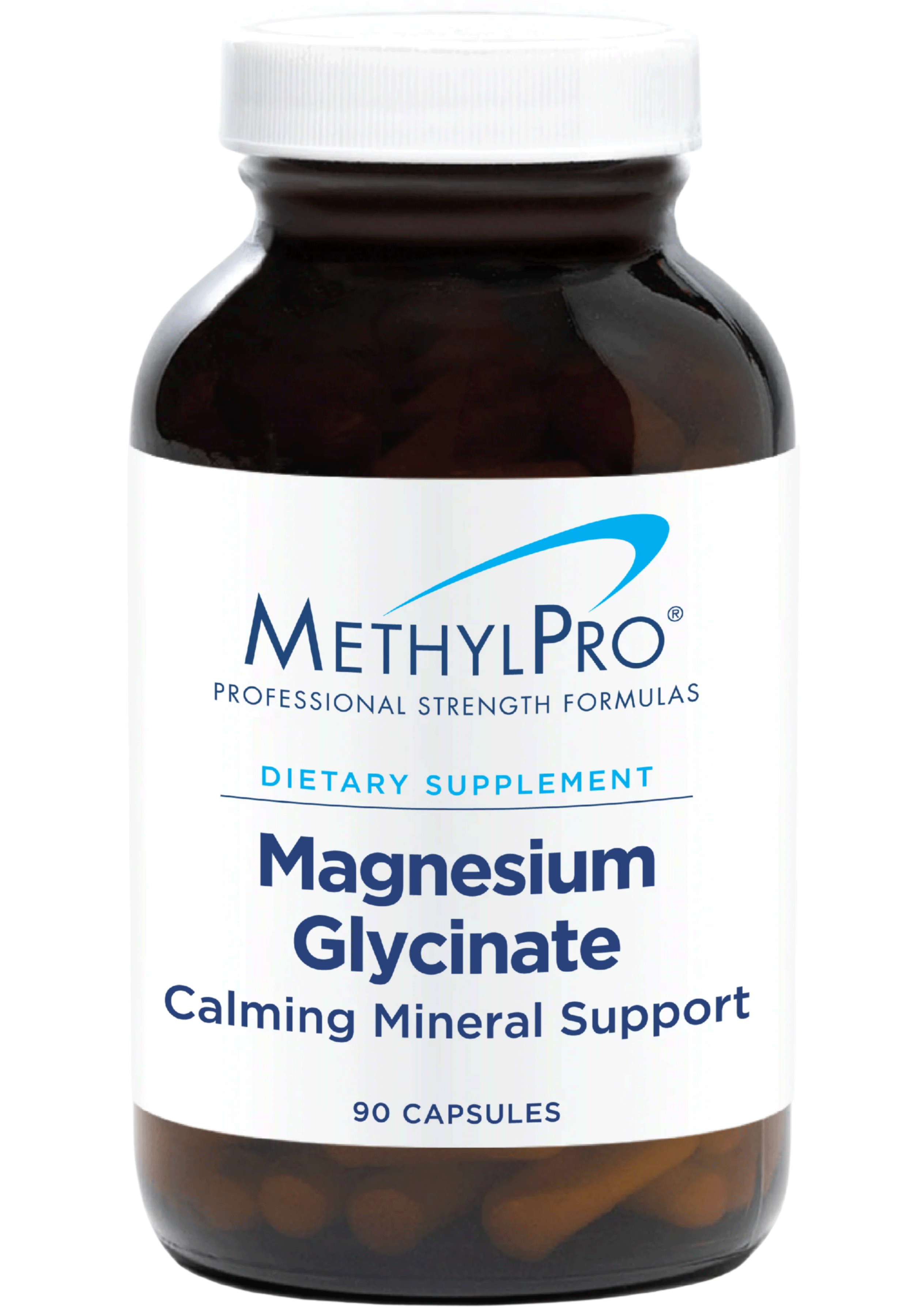 MethylPro Magnesium Glycinate