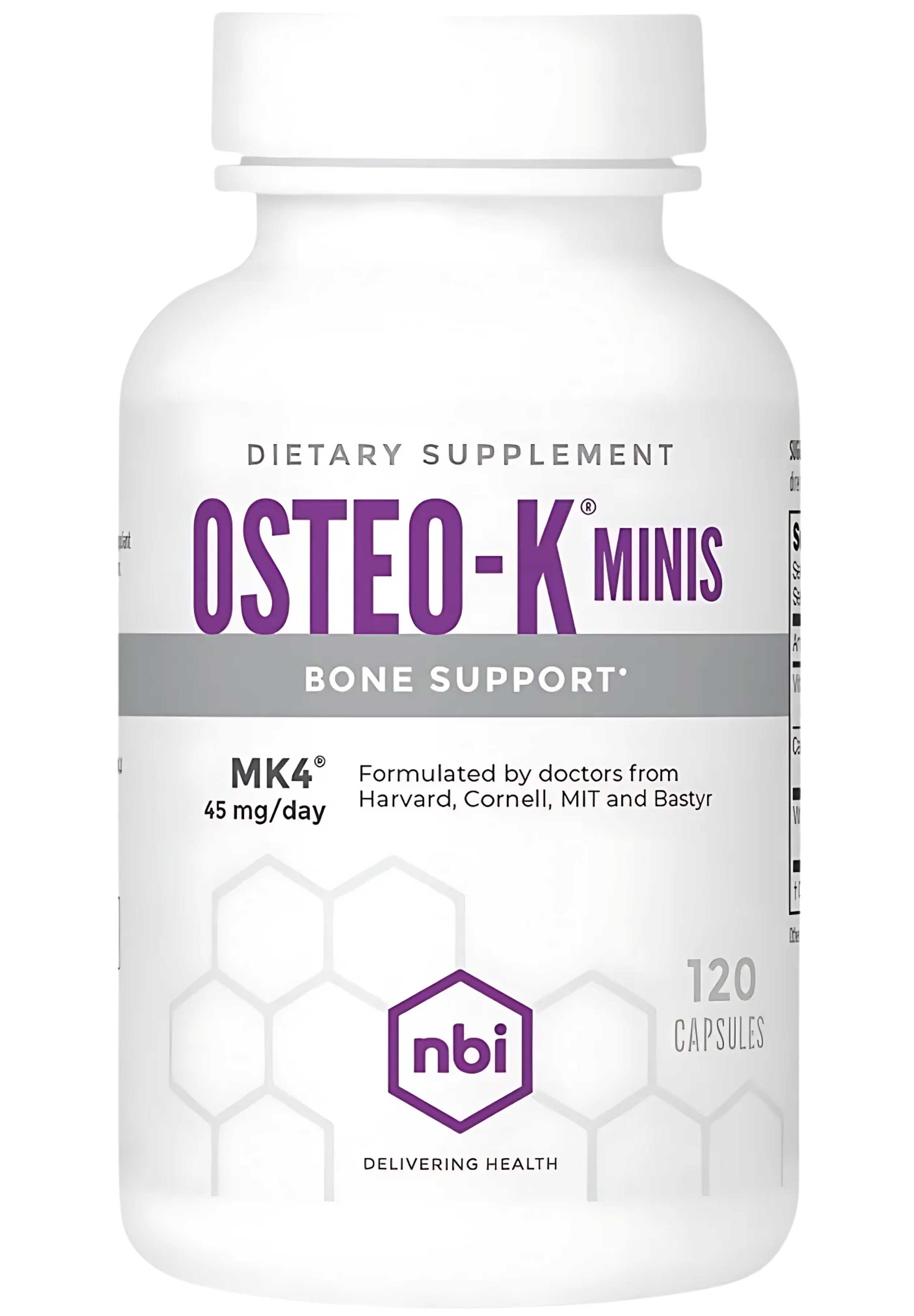 NBI Osteo-K Minis