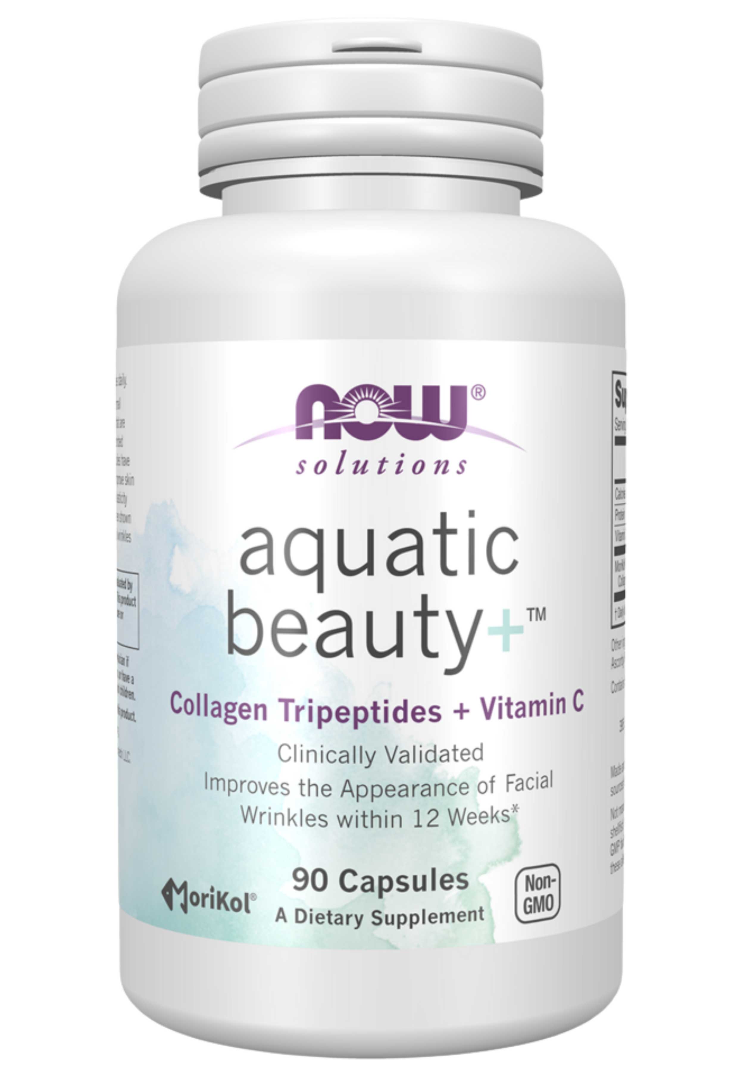 NOW Solutions Aquatic Beauty+