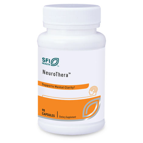 SFI HEALTH (Klaire Labs) NeuroThera