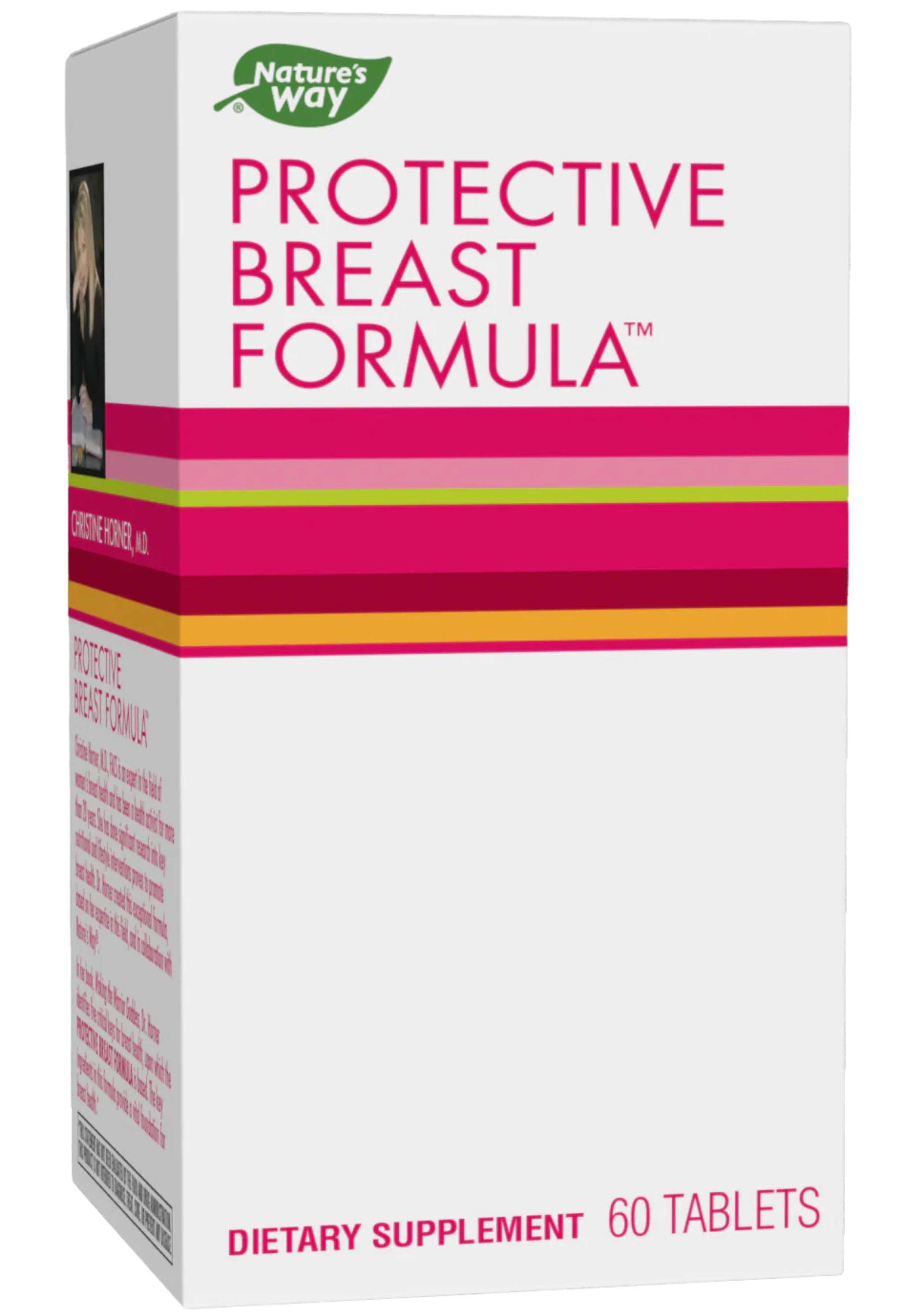 Nature's Way Protective Breast Formula