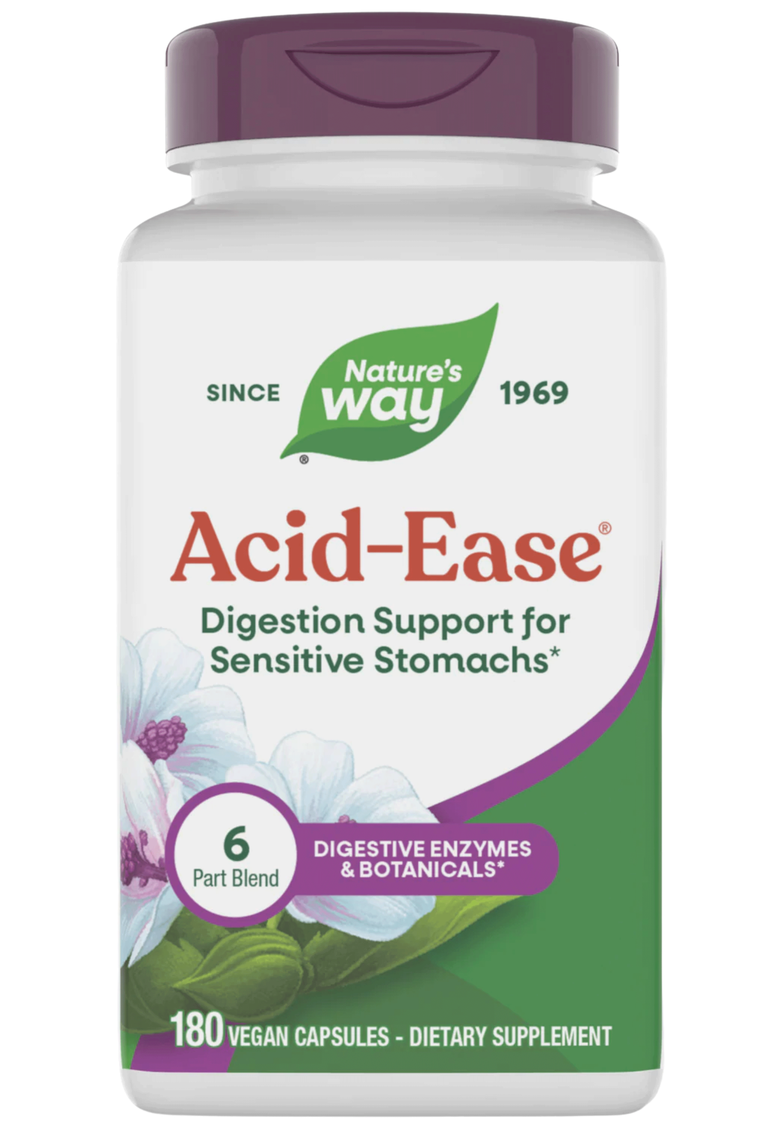 Nature's Way Acid Ease