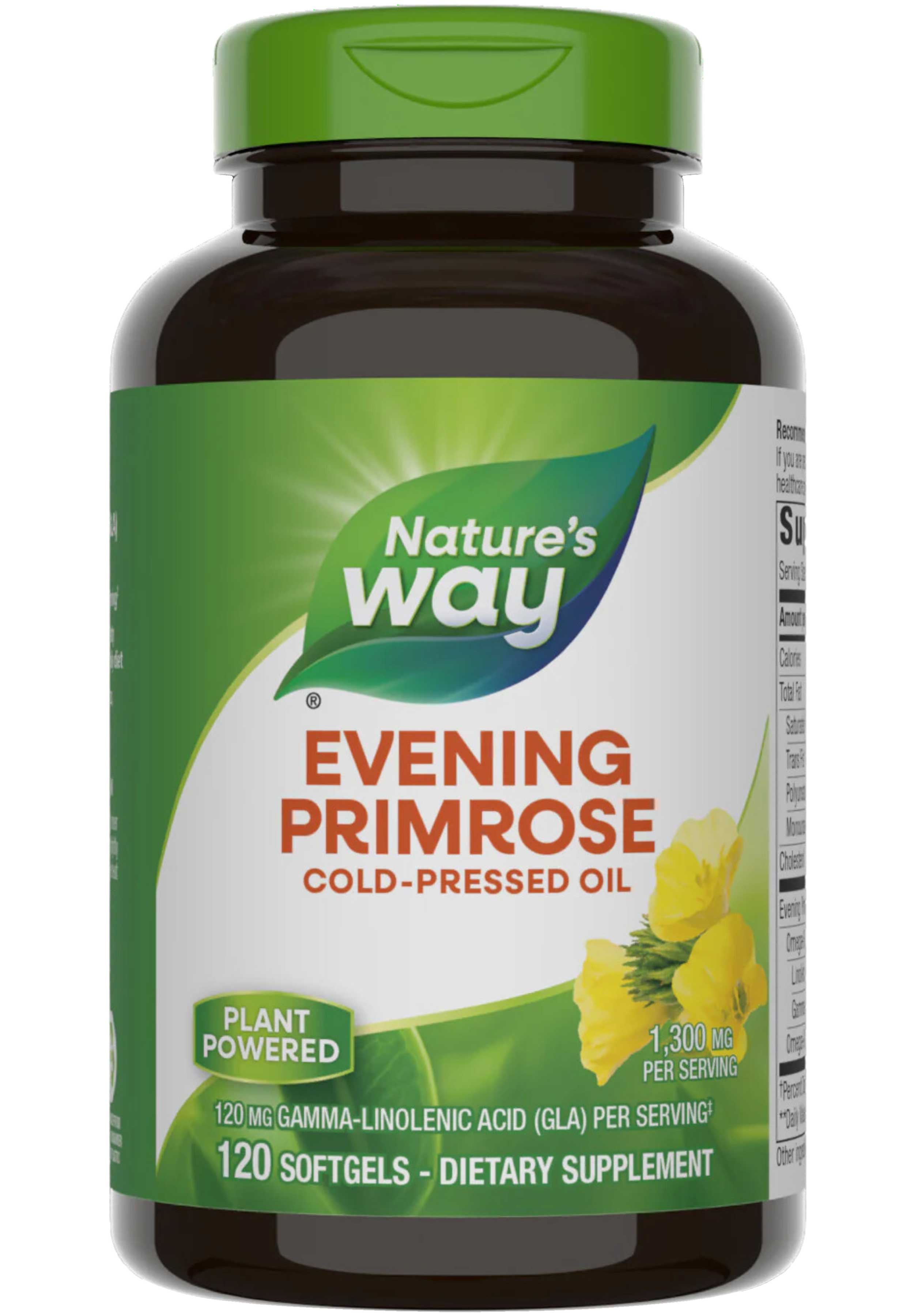 Nature's Way Evening Primrose Max Strength 