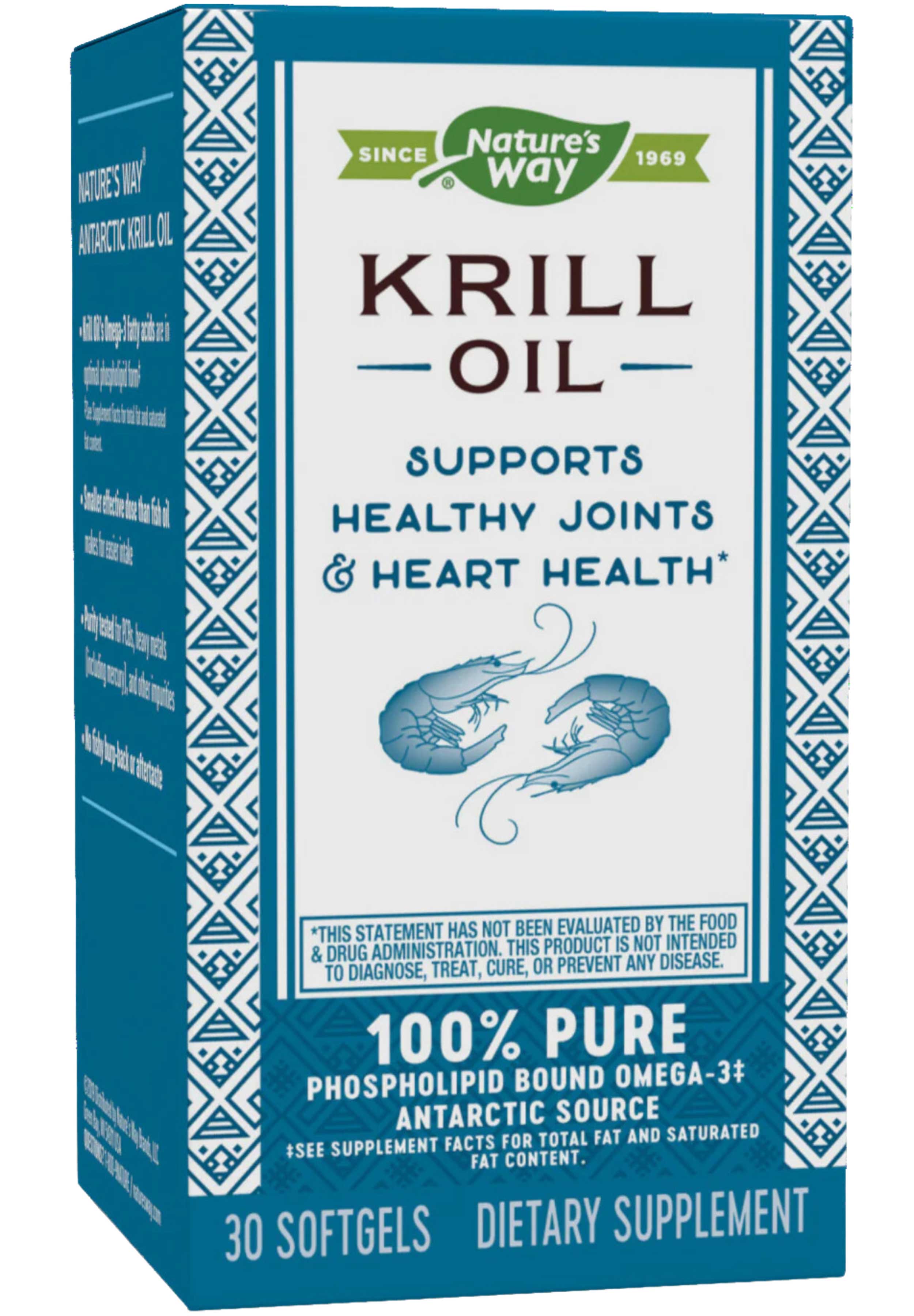 Nature's Way Krill Oil