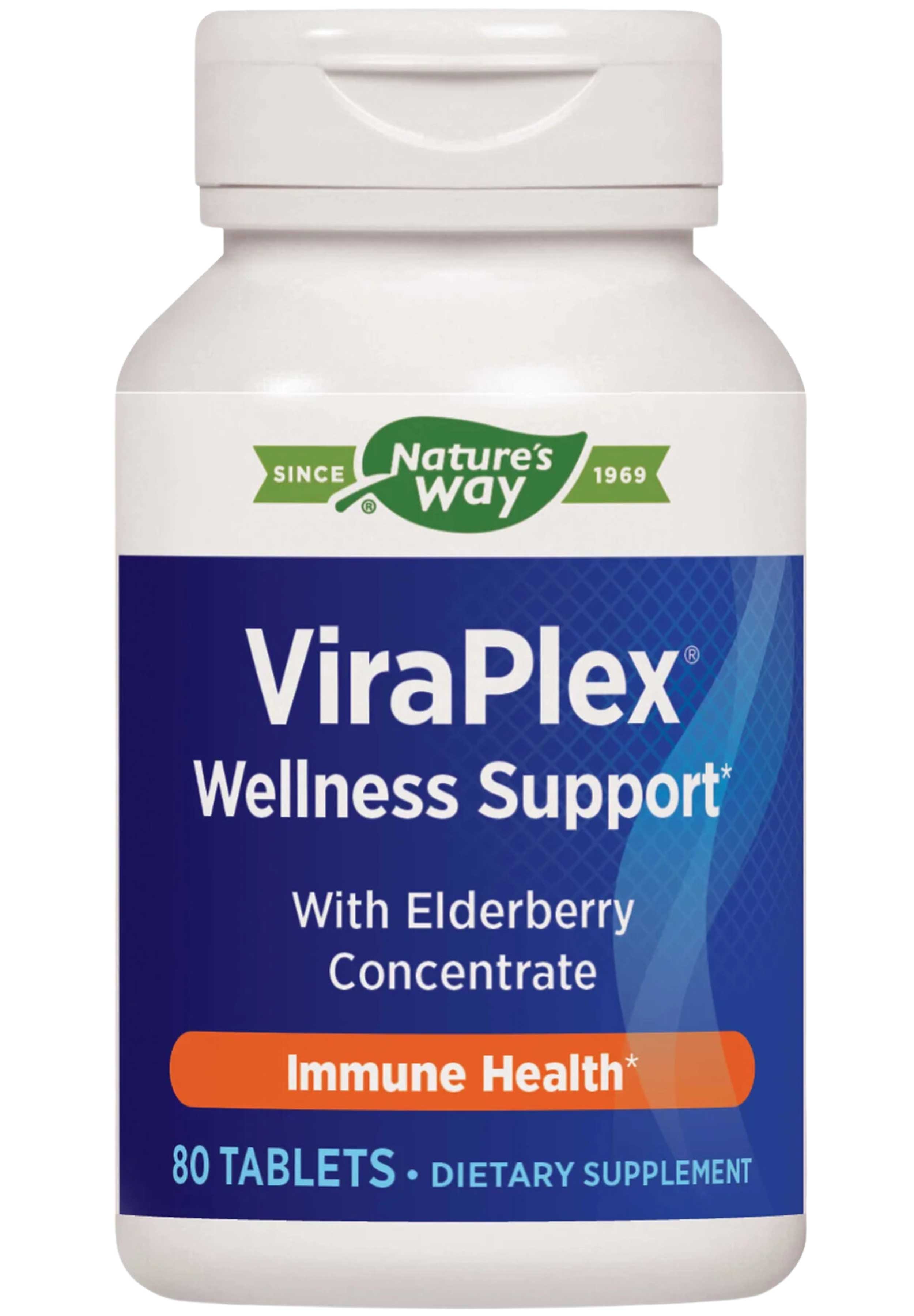 Nature's Way ViraPlex Wellness Support