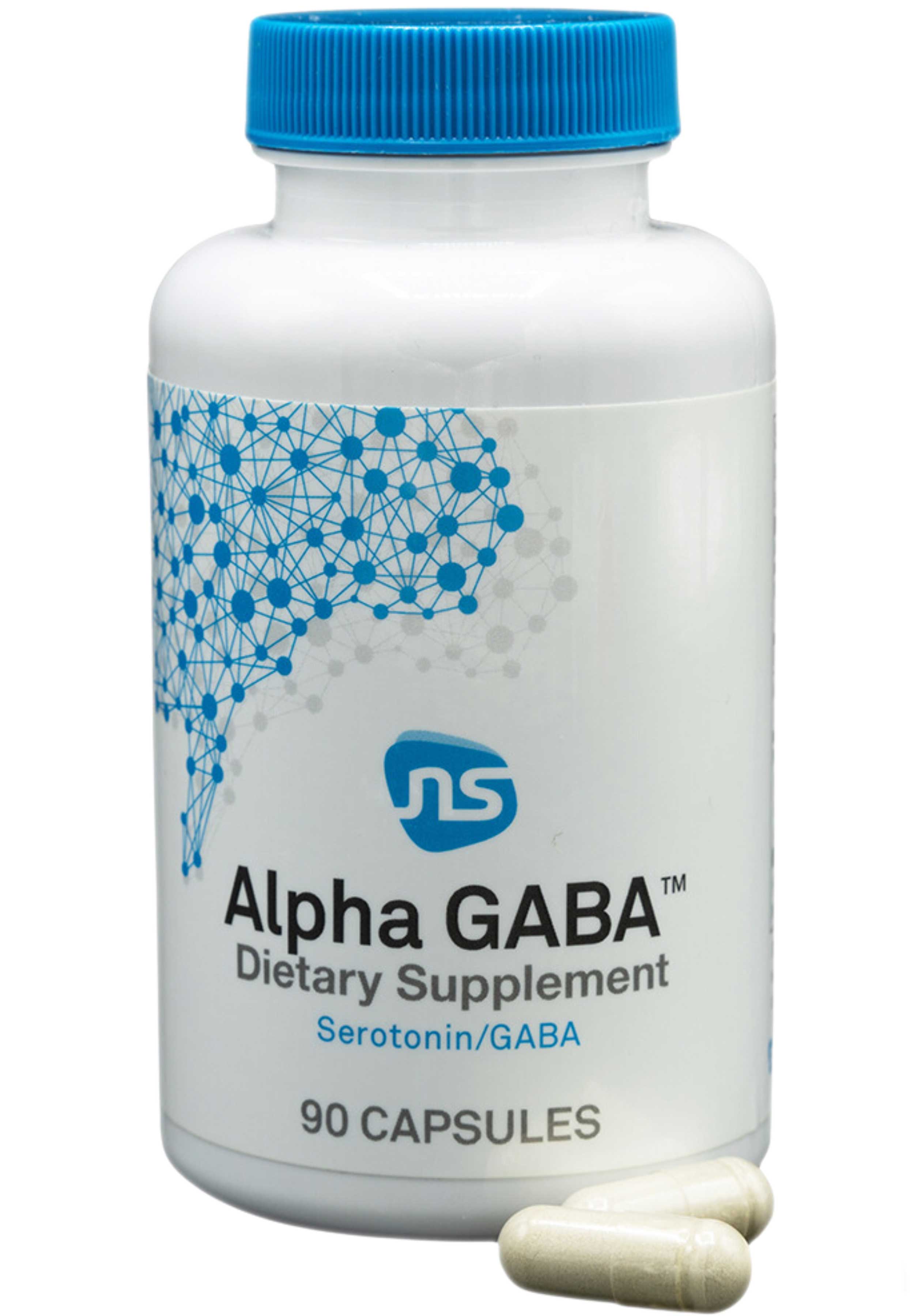 NeuroScience Alpha GABA